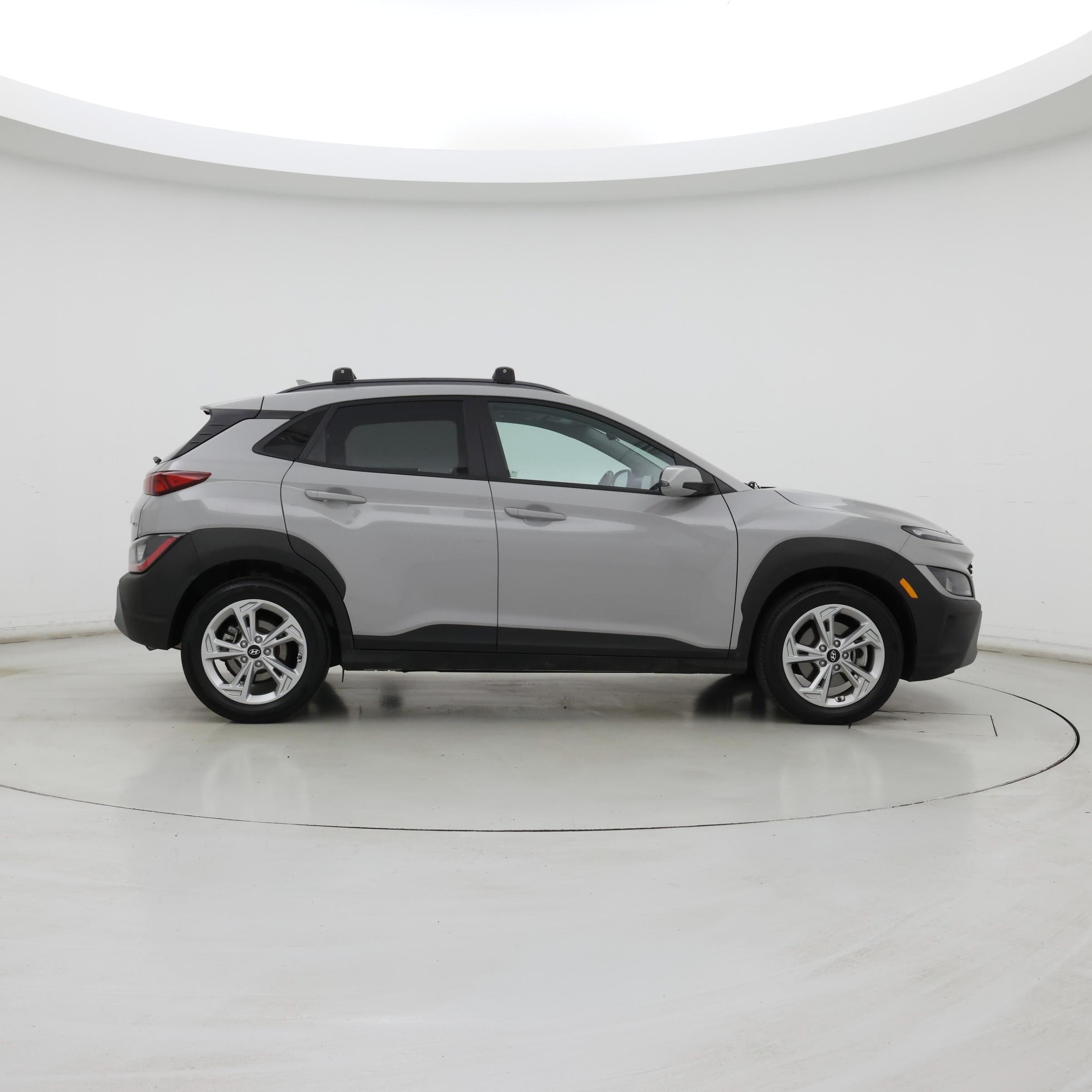 Thumbnail: 2023 Hyundai Kona - 7