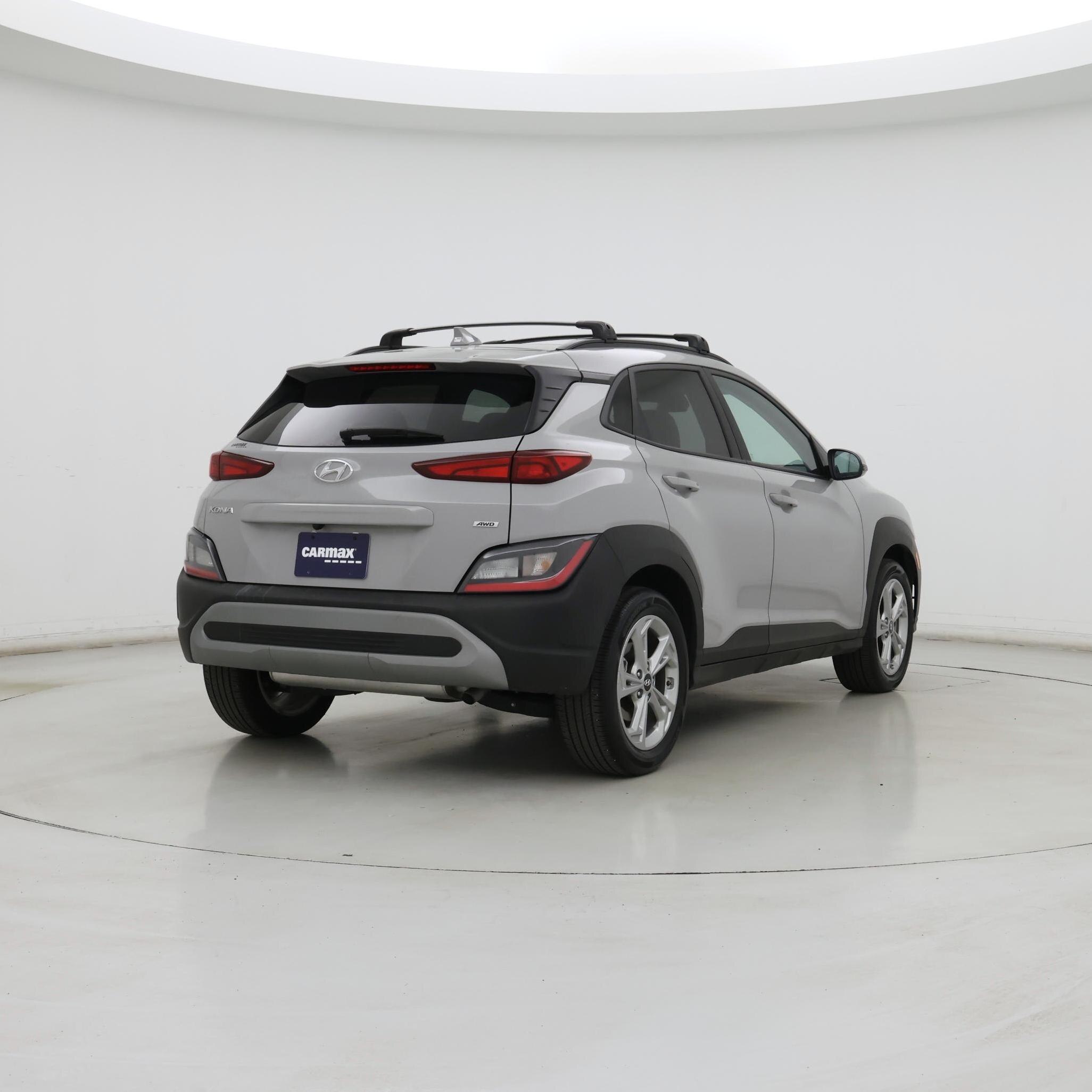 Thumbnail: 2023 Hyundai Kona - 8