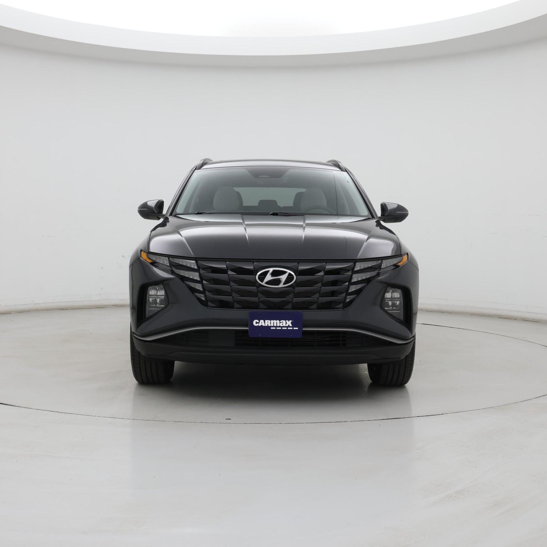 Thumbnail: 2023 Hyundai Tucson - 5