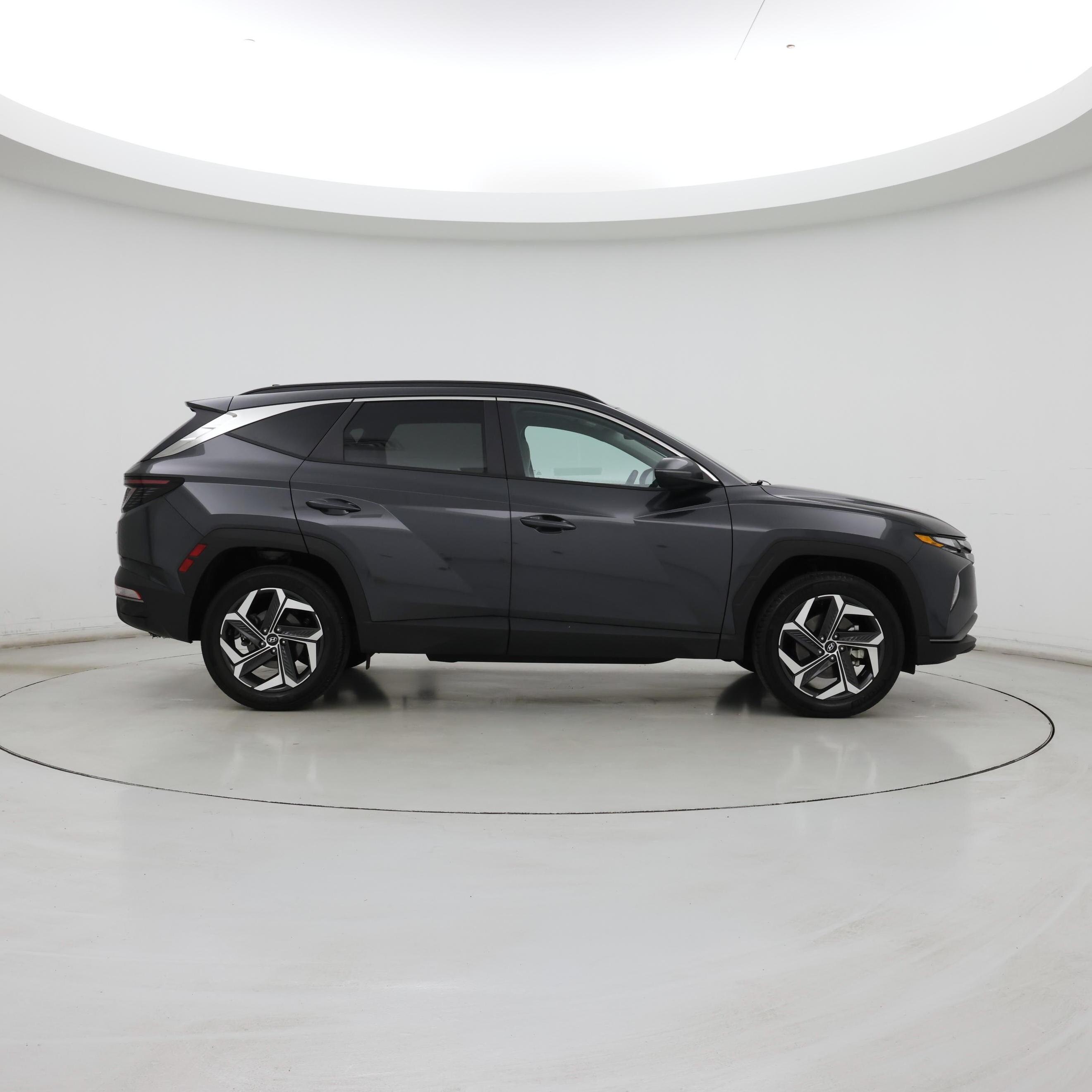 Thumbnail: 2023 Hyundai Tucson - 7