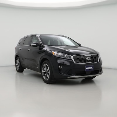 2019 Kia Sorento EX