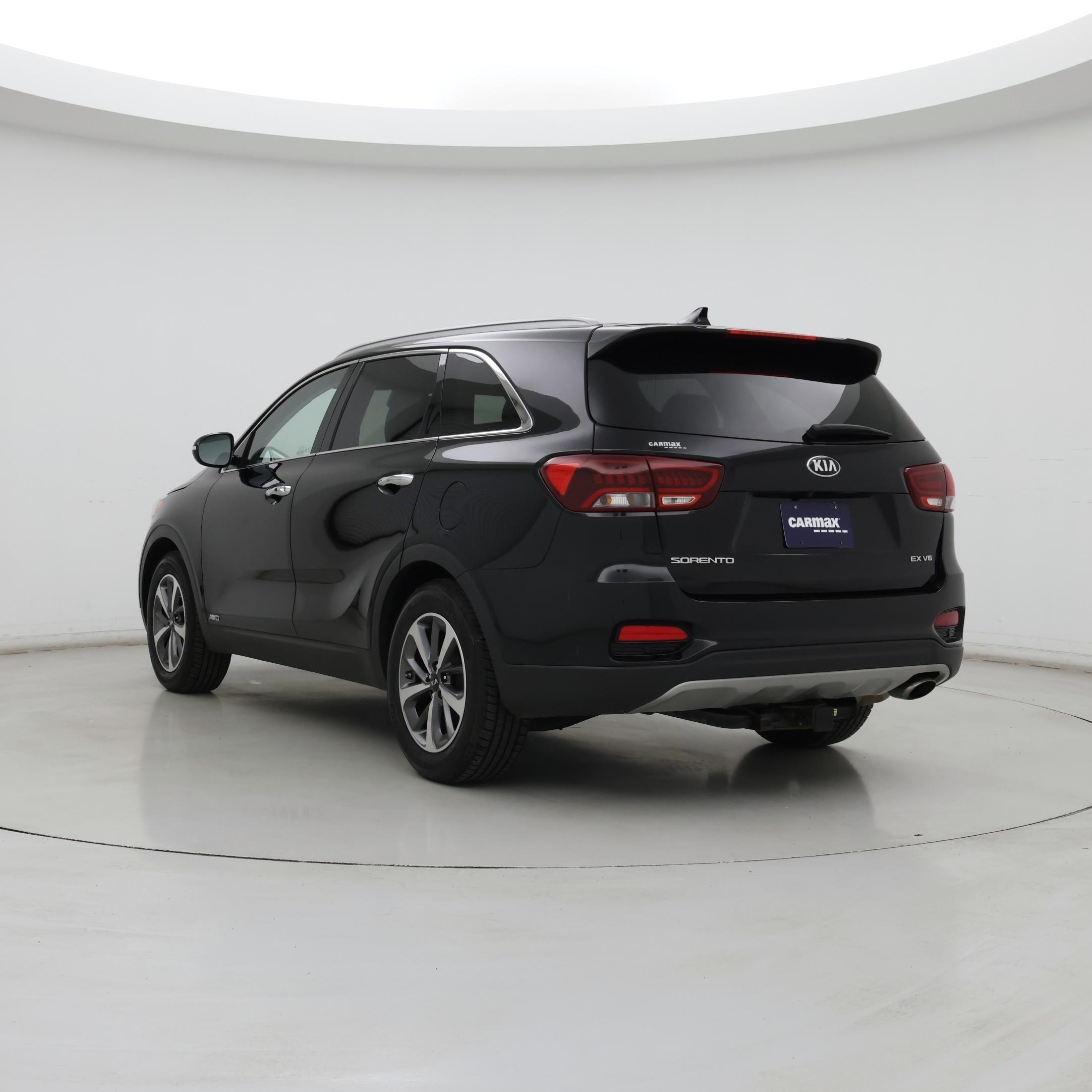 Thumbnail: 2019 Kia Sorento - 2