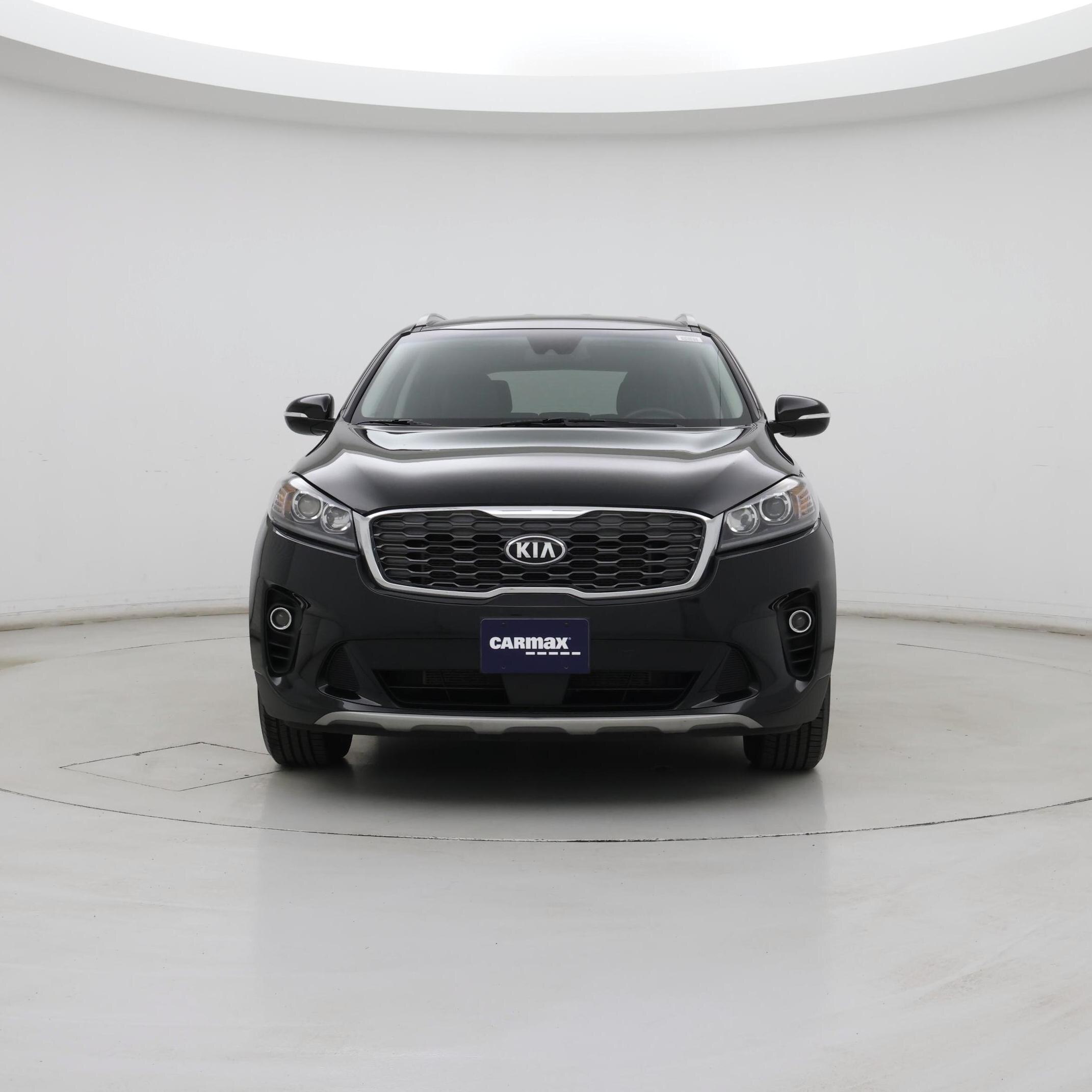 Thumbnail: 2019 Kia Sorento - 5