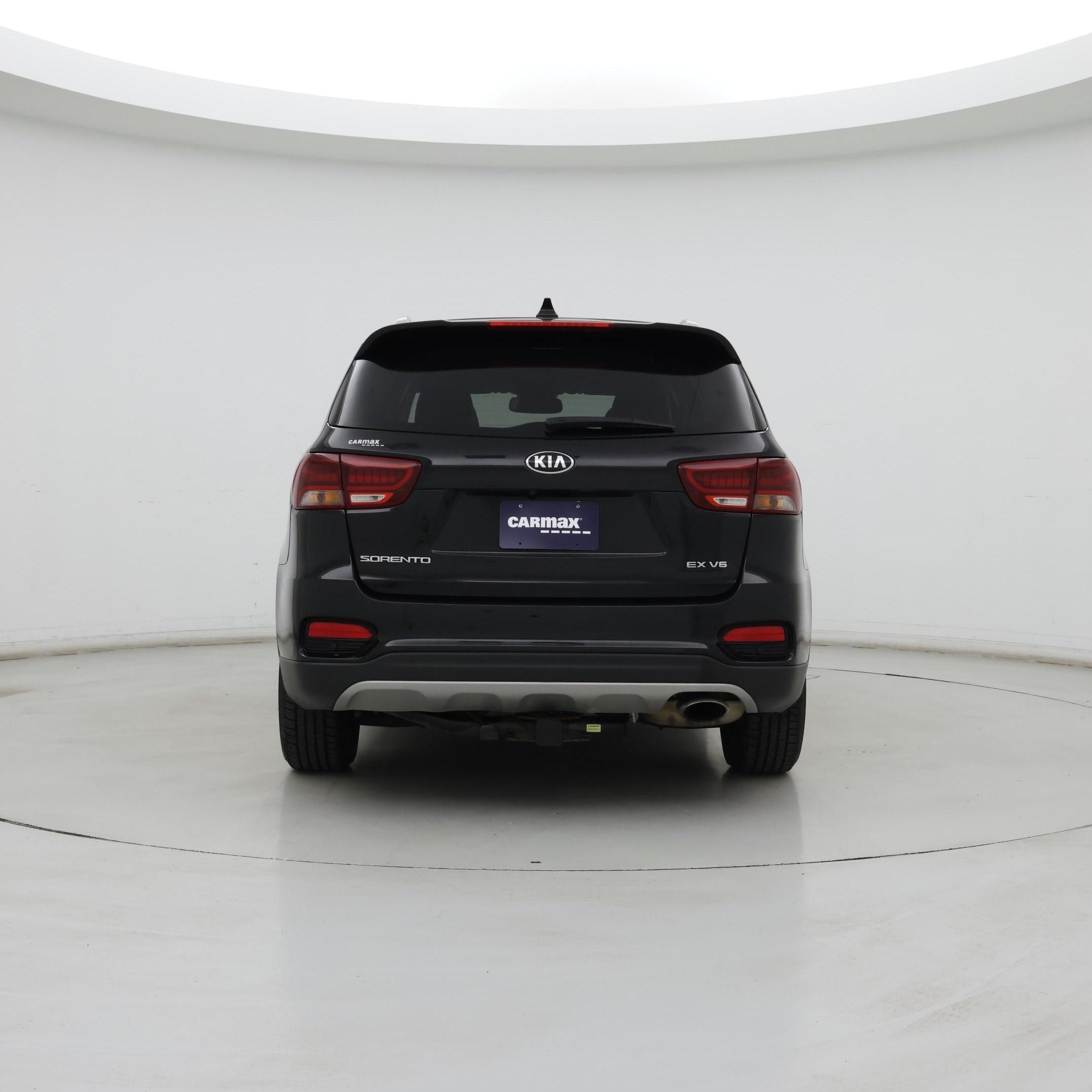 Thumbnail: 2019 Kia Sorento - 6
