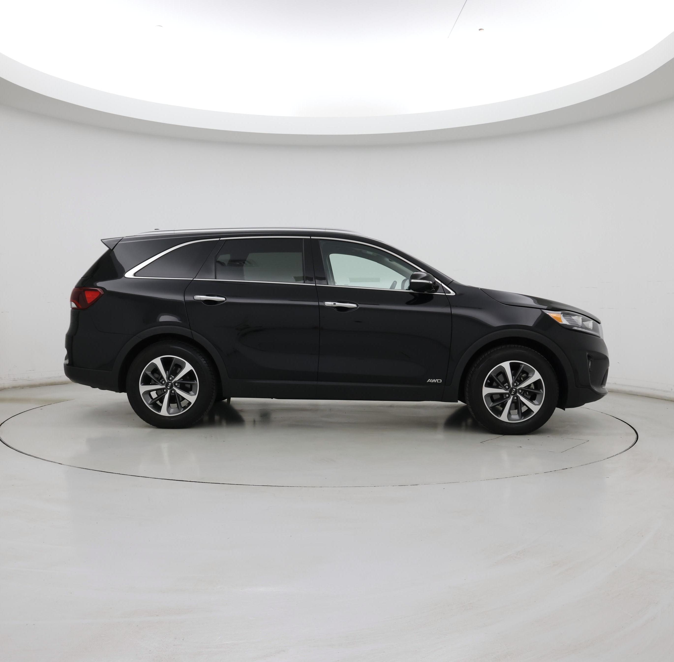 Thumbnail: 2019 Kia Sorento - 7