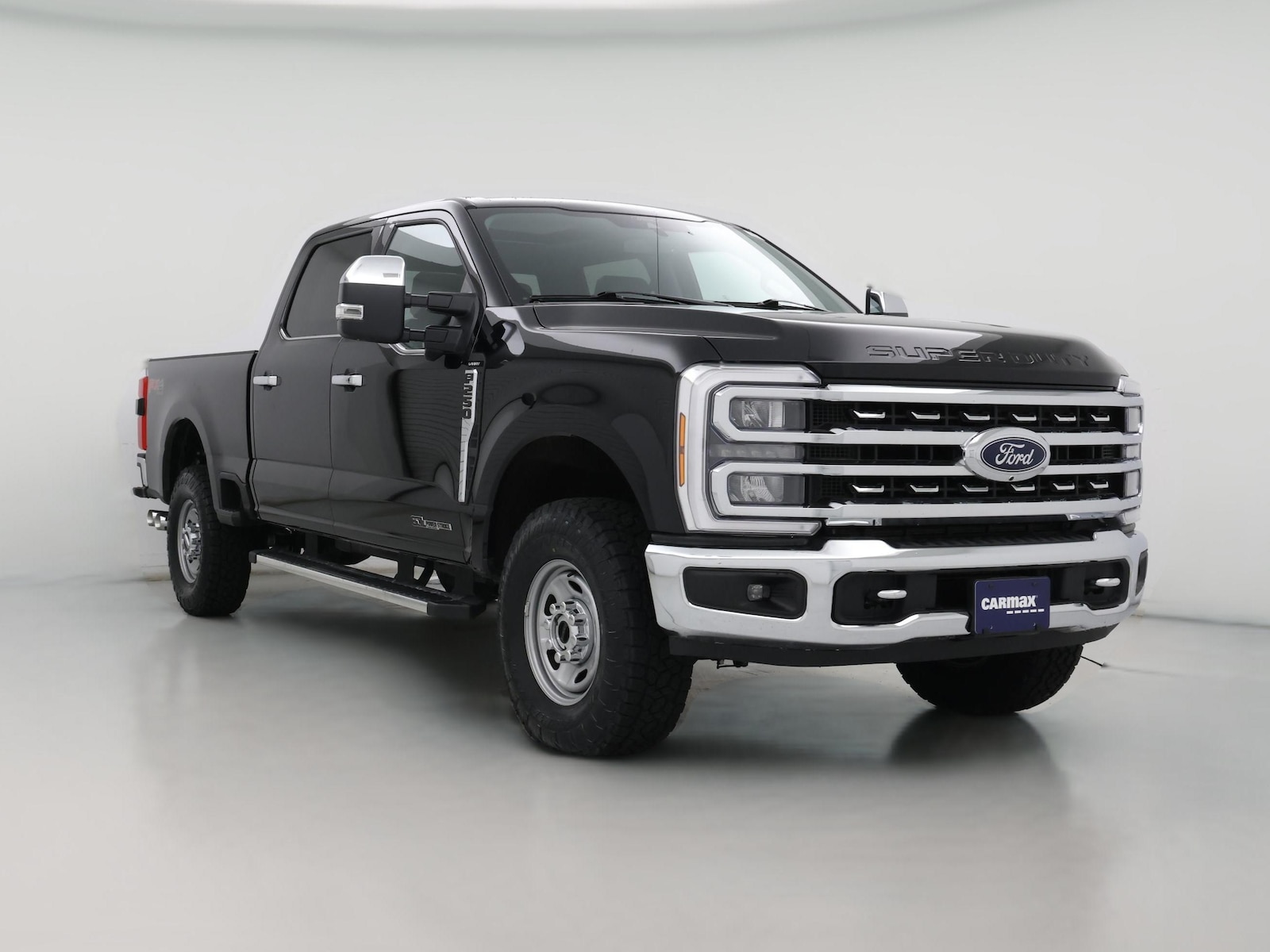 2024 Ford Super Duty F-250 SRW