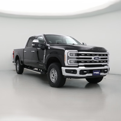 2024 Ford F250 Lariat