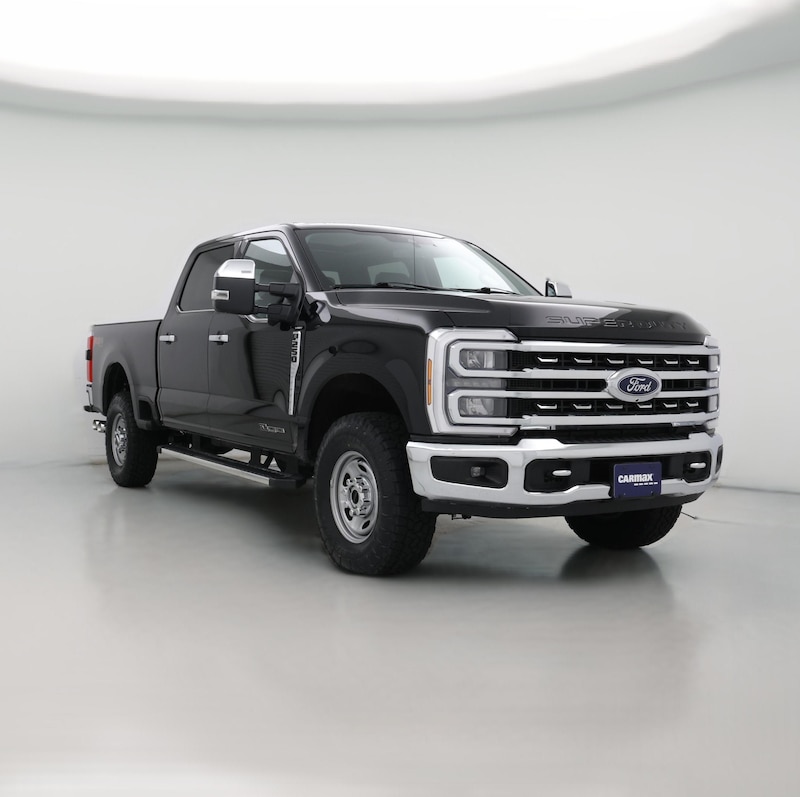 2024 Ford F250 Lariat