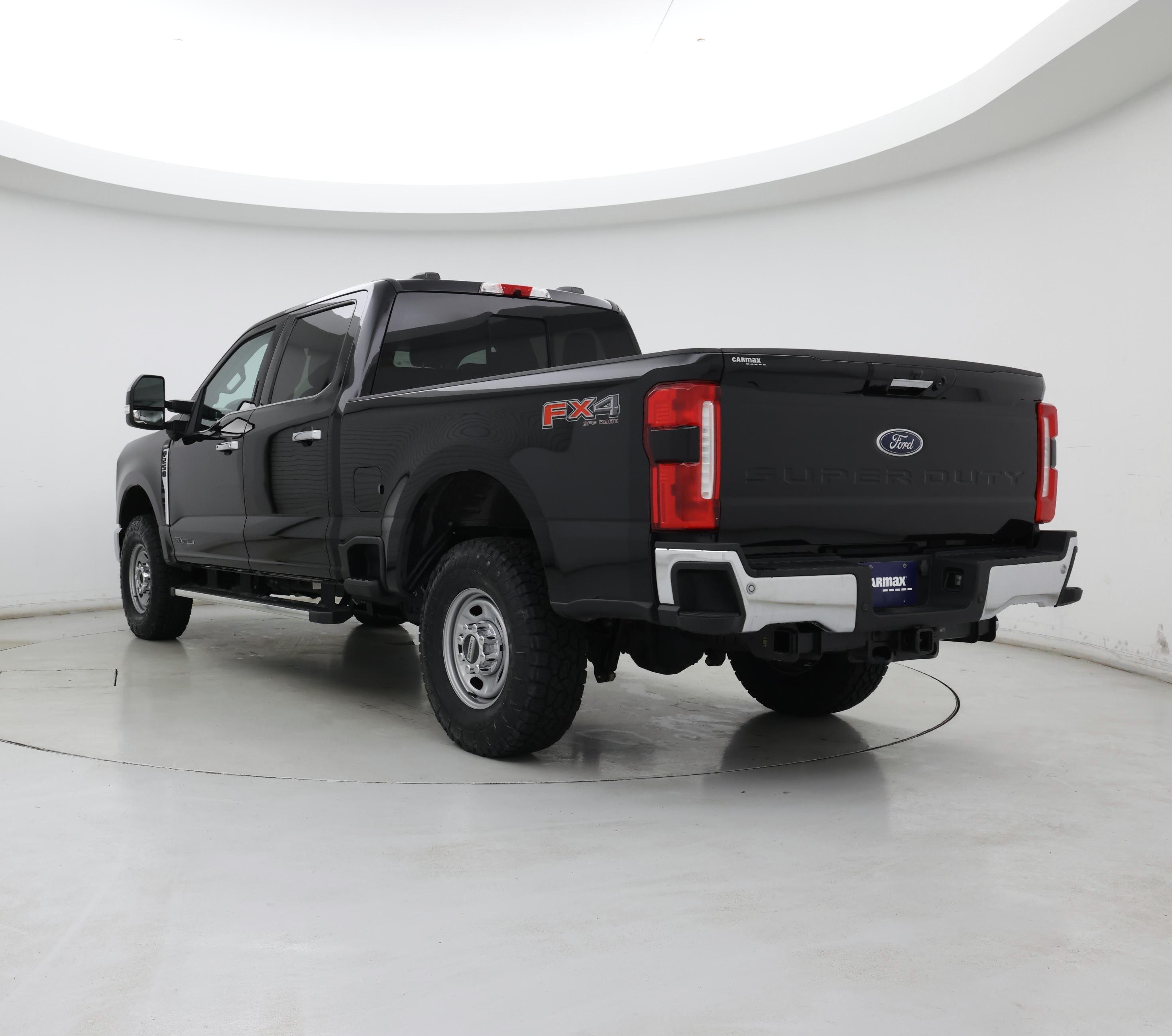 Thumbnail: 2024 Ford F-250 - 2