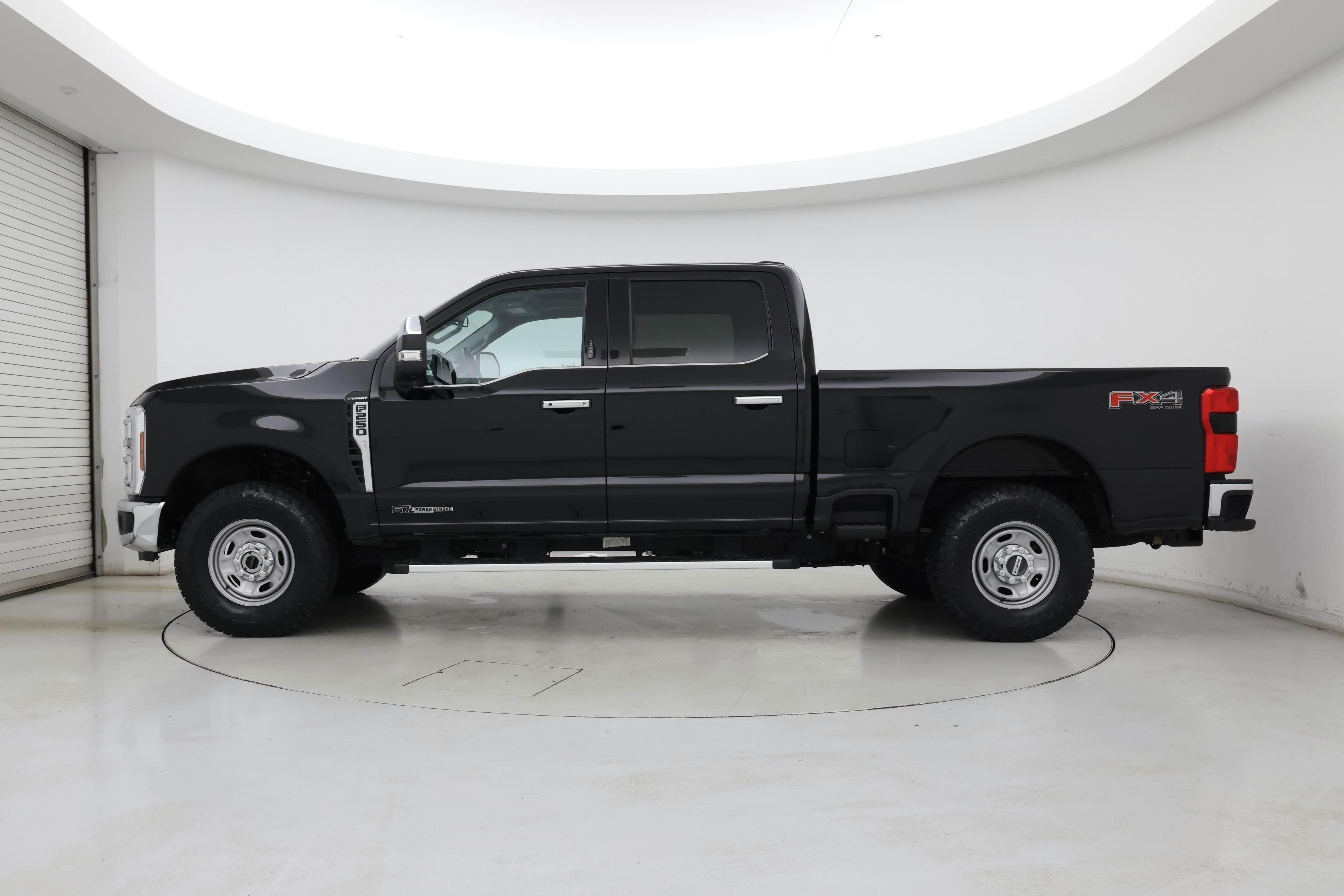 Thumbnail: 2024 Ford F-250 - 3