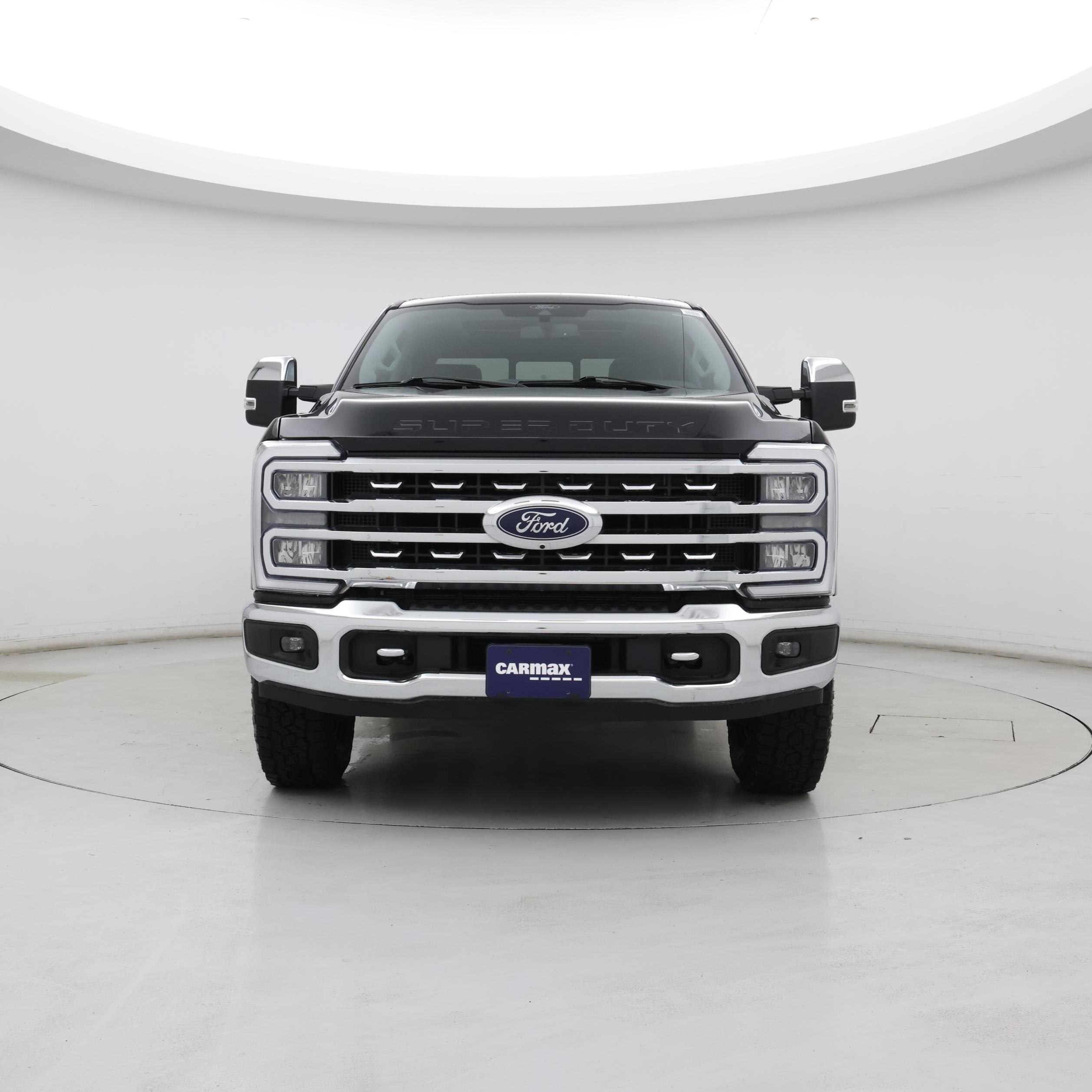 Thumbnail: 2024 Ford F-250 - 5