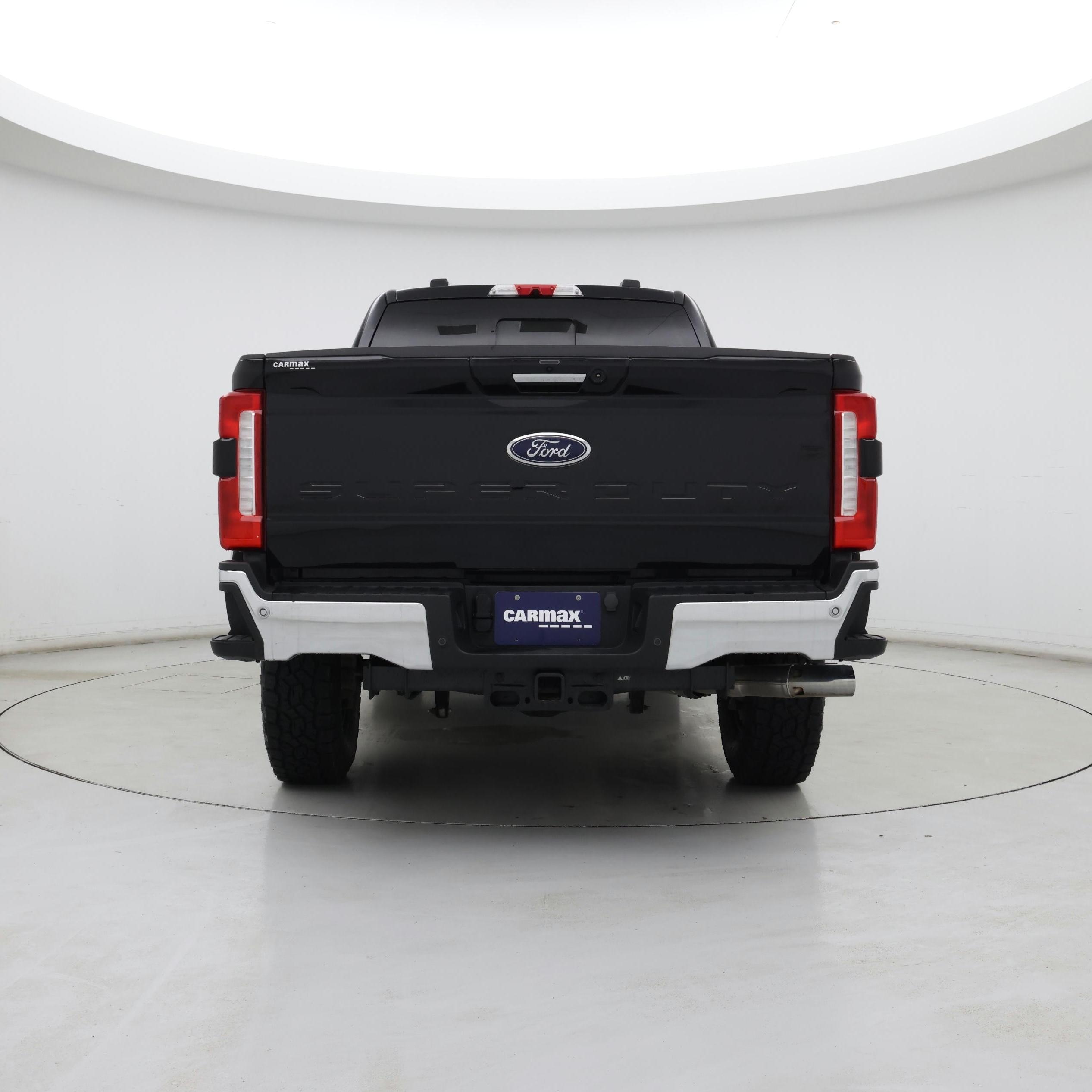 Thumbnail: 2024 Ford F-250 - 6