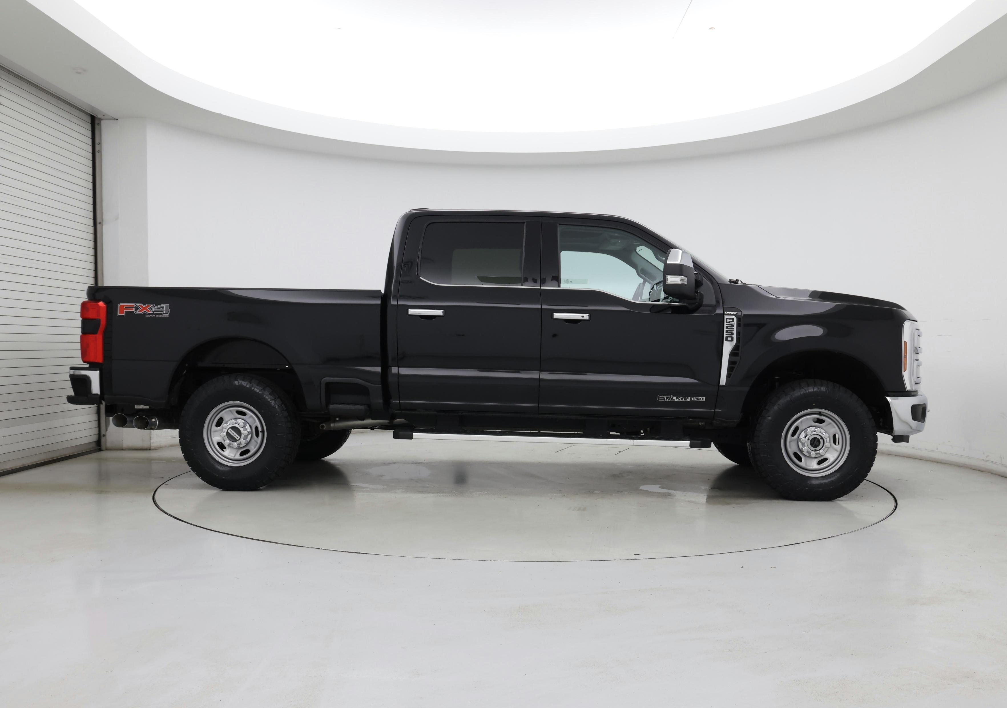 Thumbnail: 2024 Ford F-250 - 7