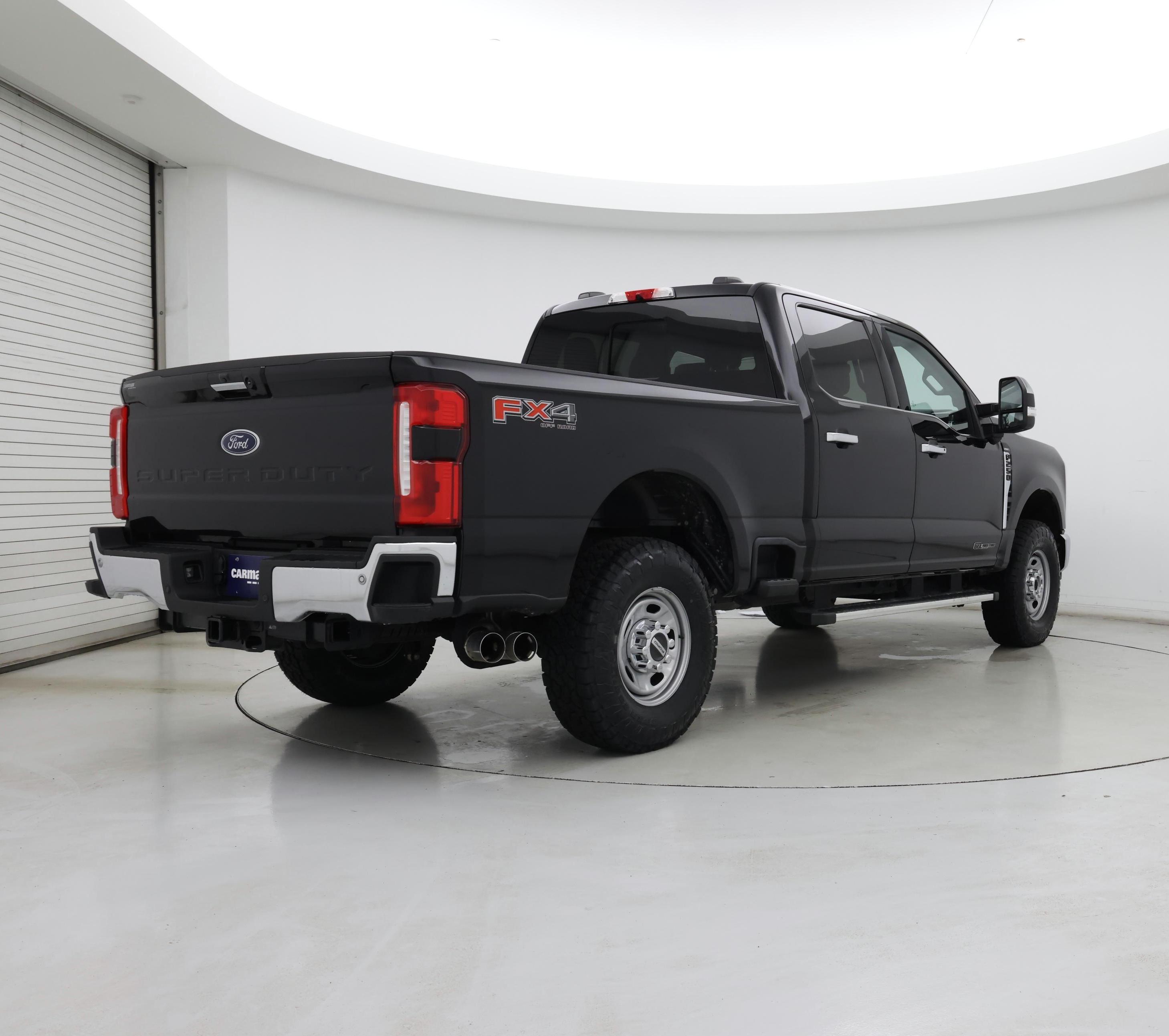 Thumbnail: 2024 Ford F-250 - 8