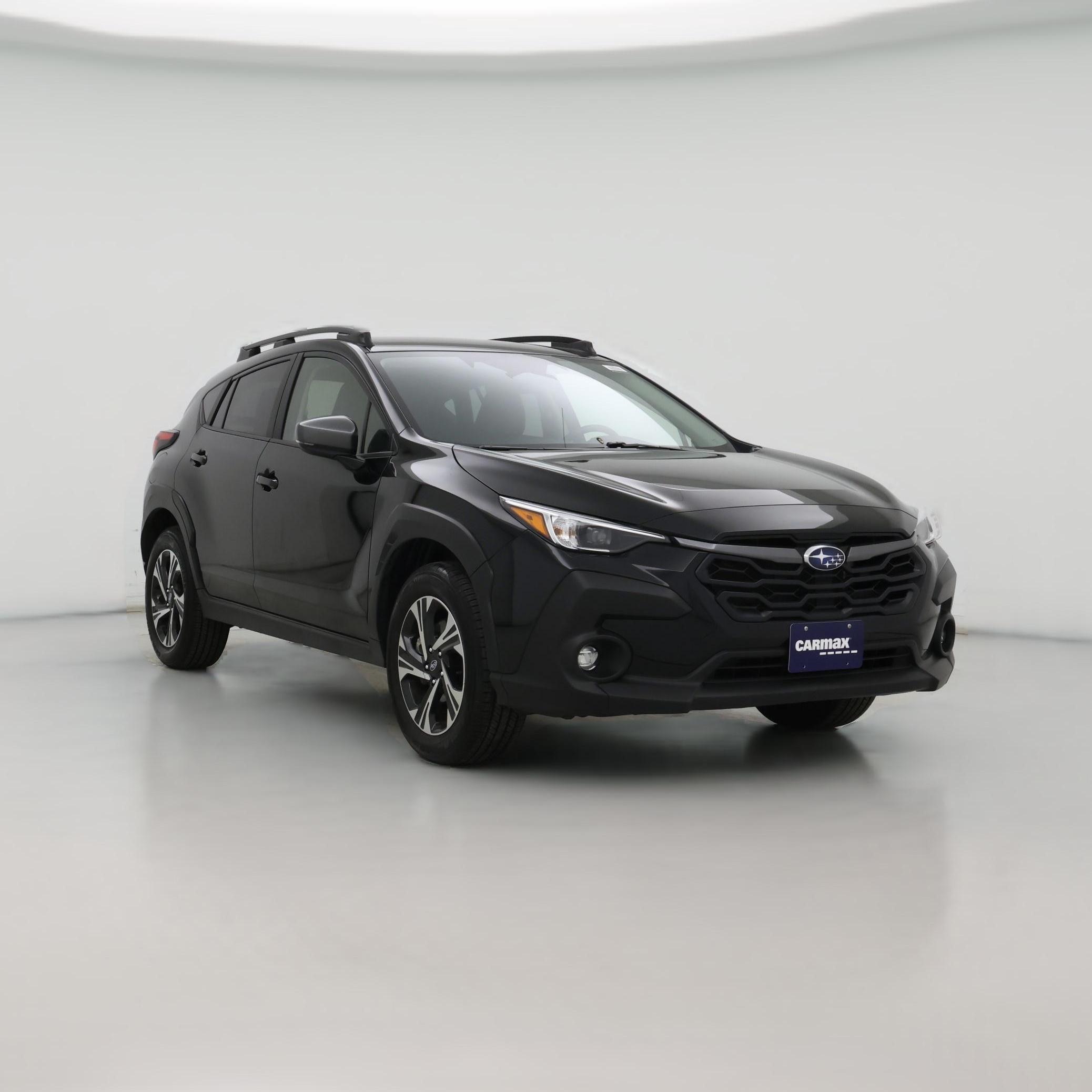 Thumbnail: 2024 Subaru Crosstrek - 1