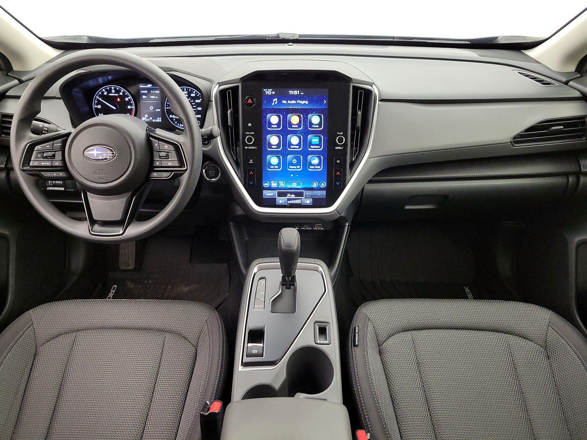 Thumbnail: 2024 Subaru Crosstrek - 9