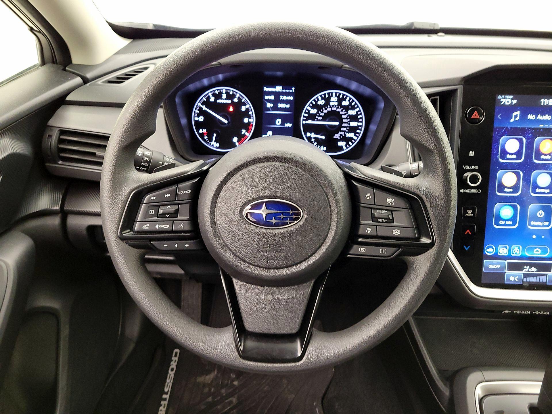 Thumbnail: 2024 Subaru Crosstrek - 10