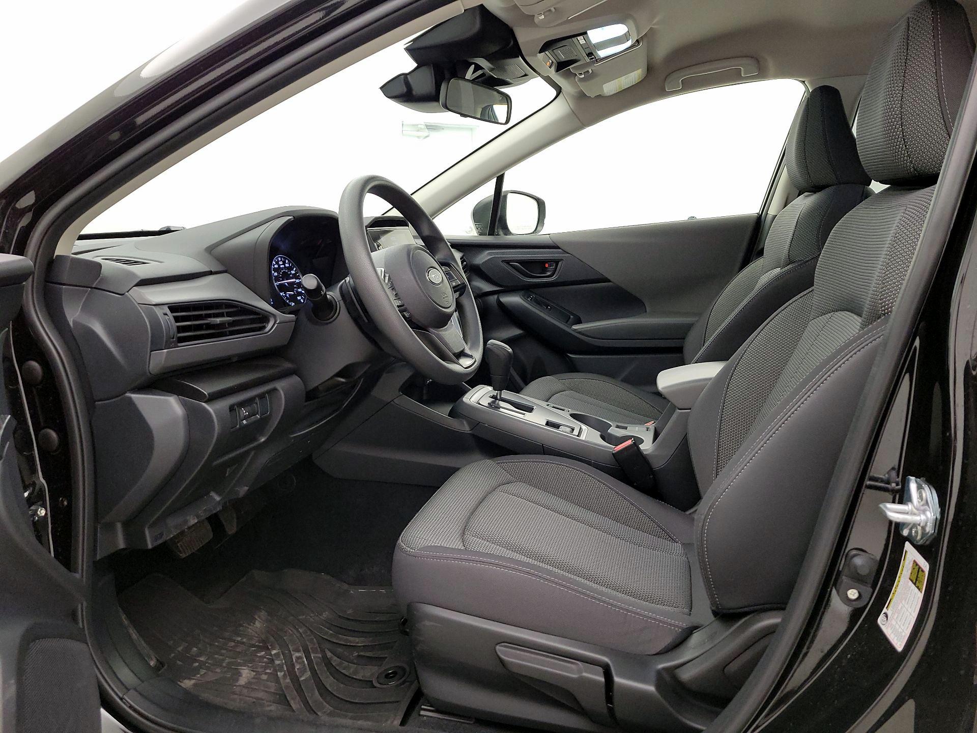 Thumbnail: 2024 Subaru Crosstrek - 11