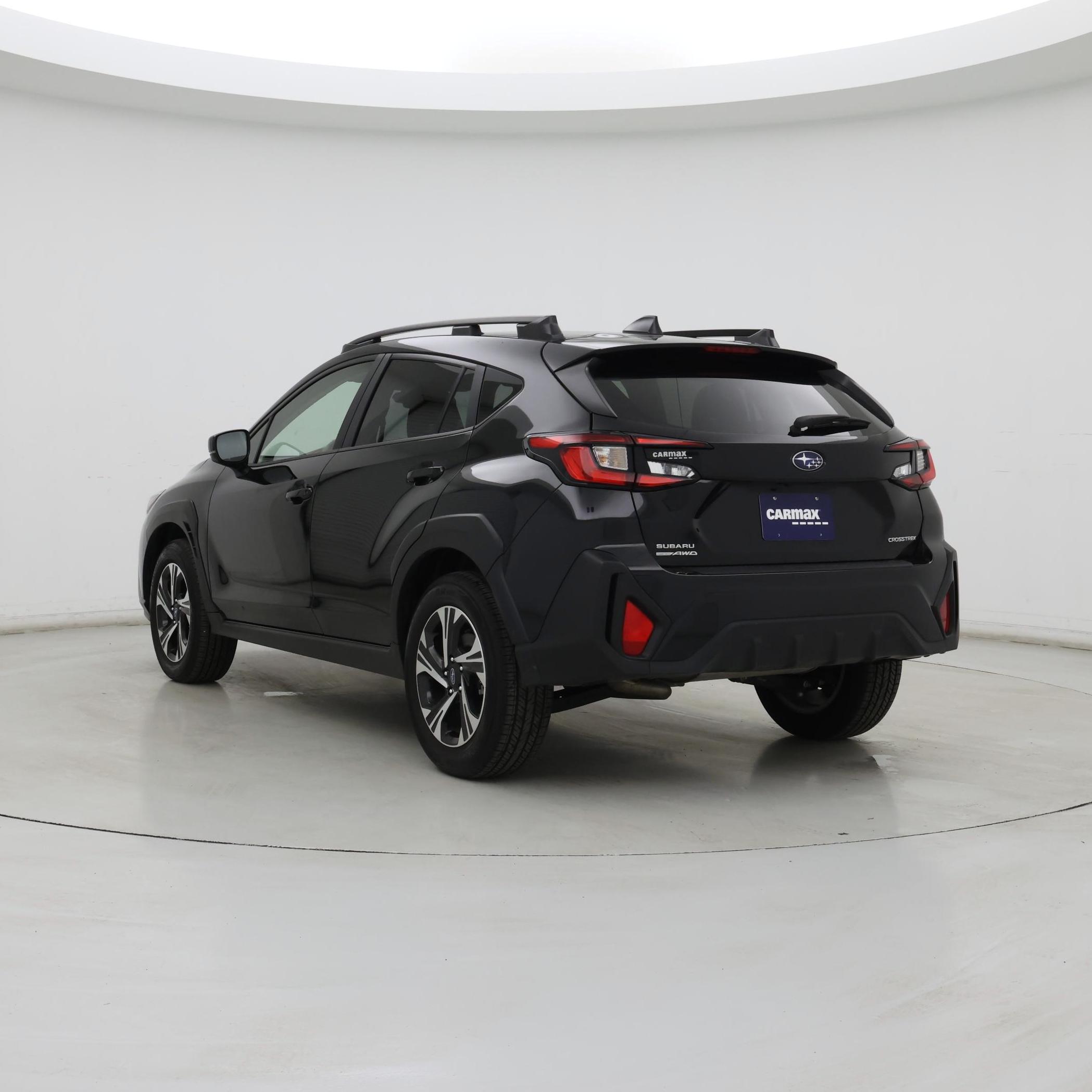 Thumbnail: 2024 Subaru Crosstrek - 2