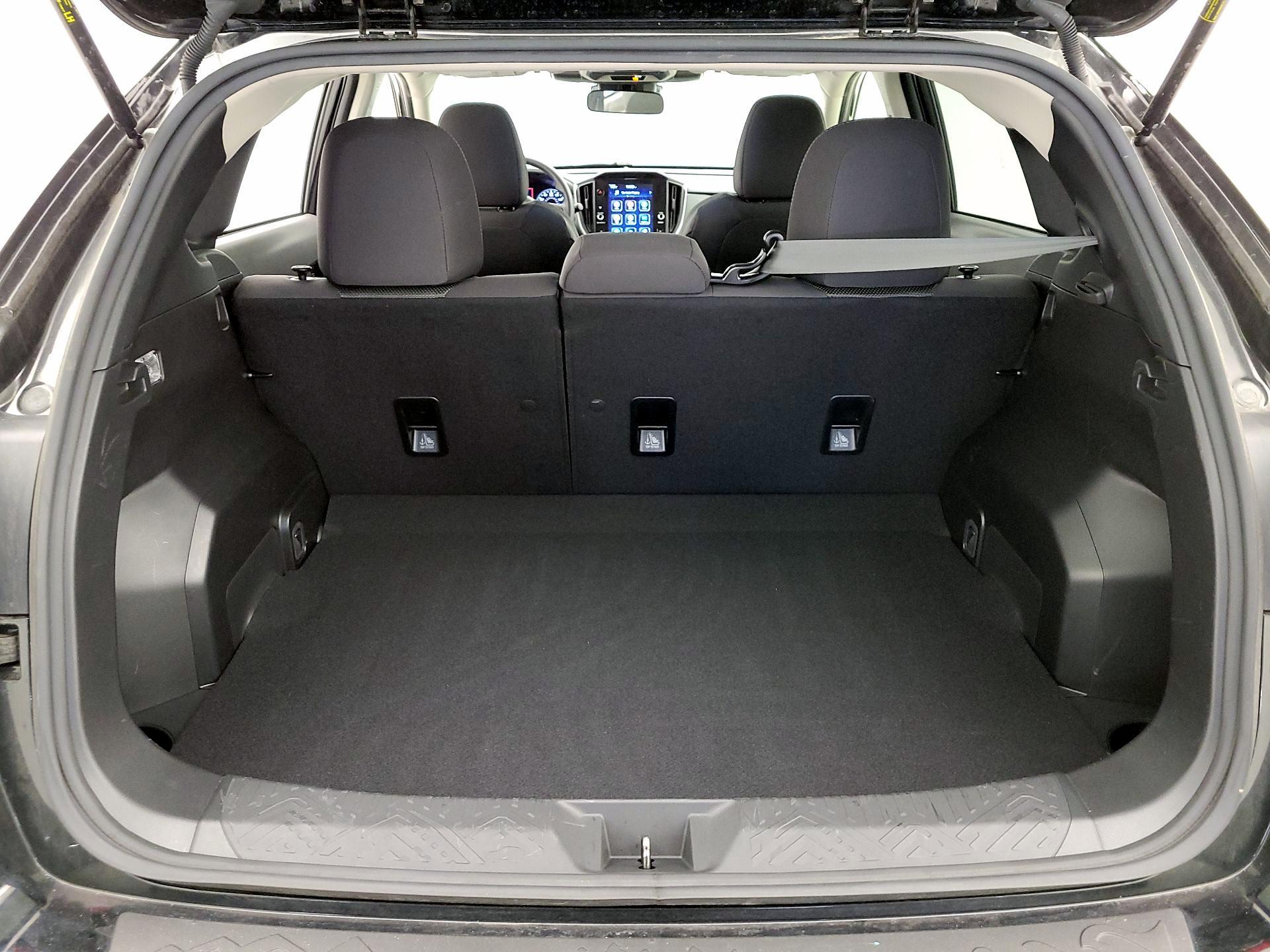 Thumbnail: 2024 Subaru Crosstrek - 20