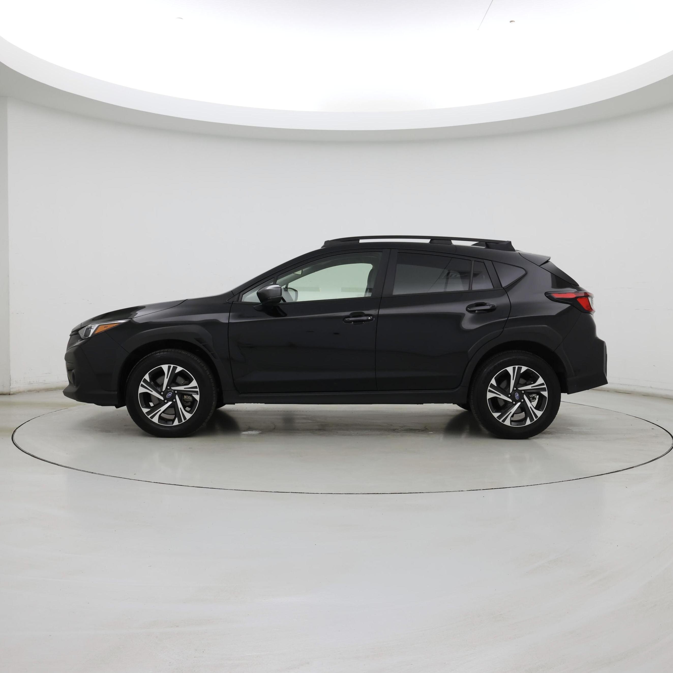 Thumbnail: 2024 Subaru Crosstrek - 3