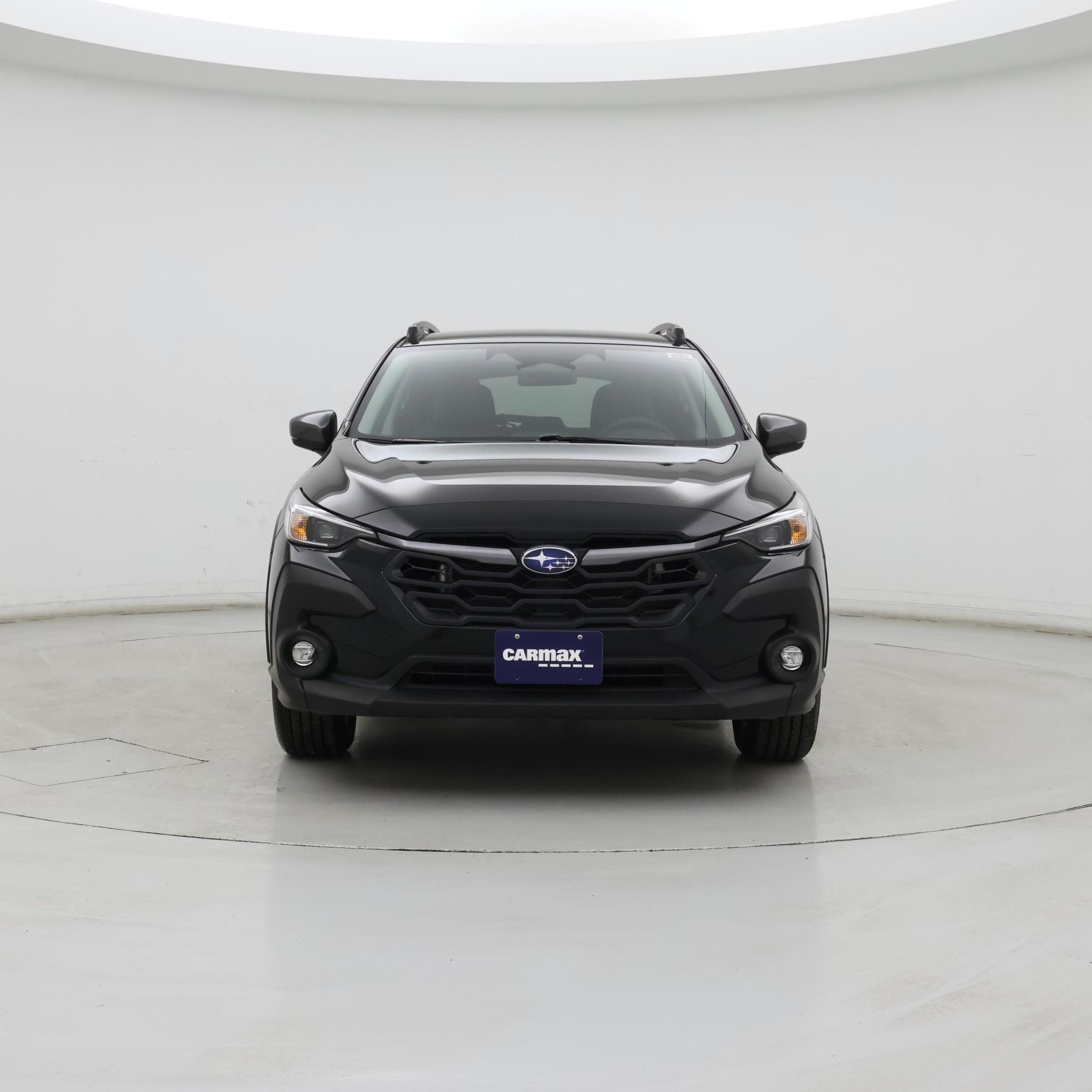 Thumbnail: 2024 Subaru Crosstrek - 5