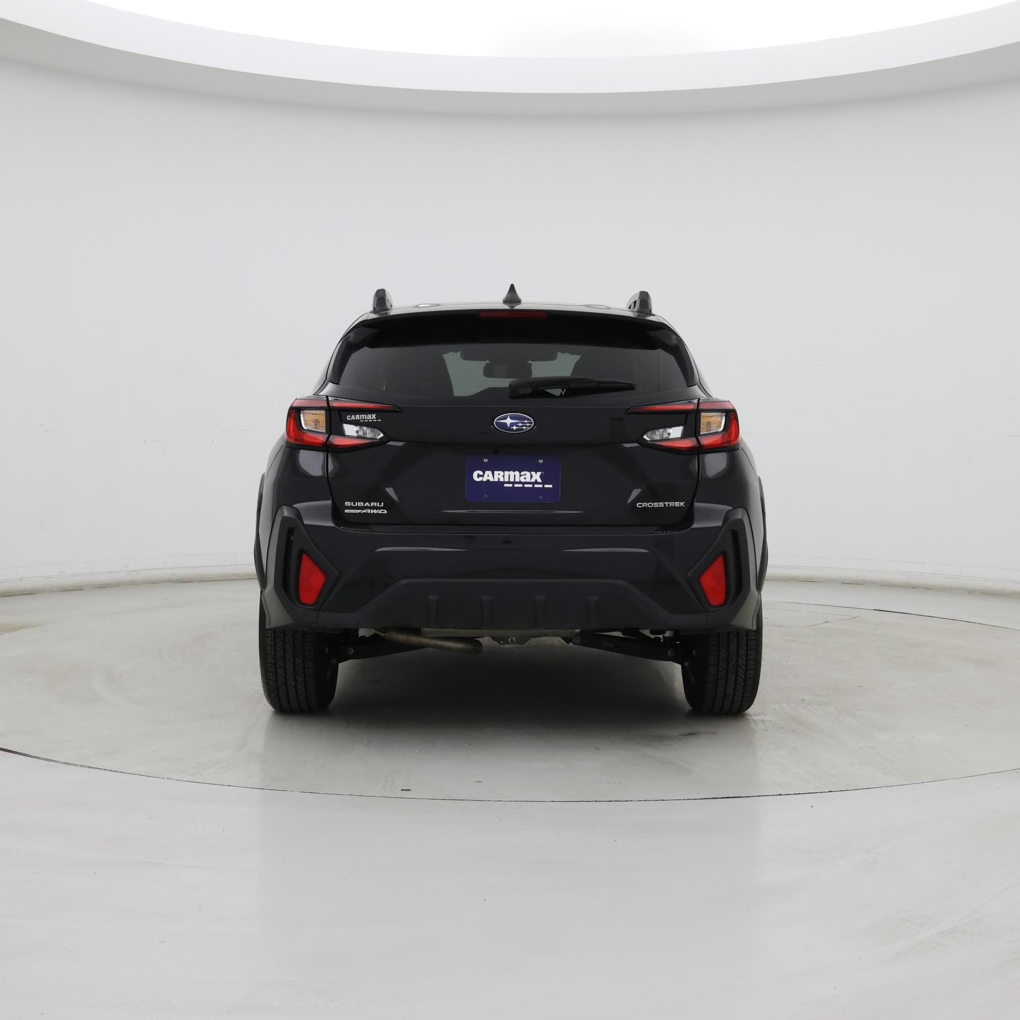 Thumbnail: 2024 Subaru Crosstrek - 6
