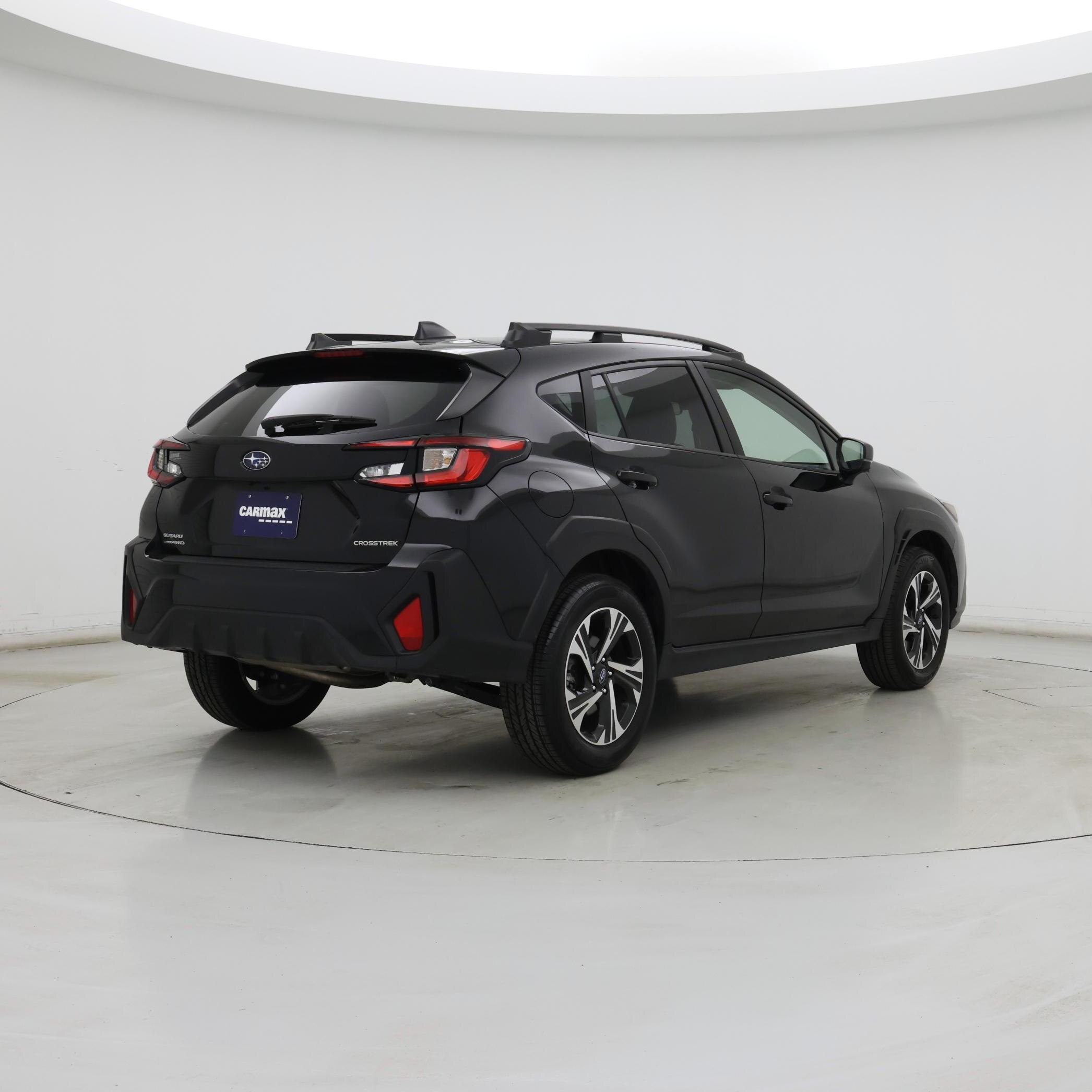 Thumbnail: 2024 Subaru Crosstrek - 8