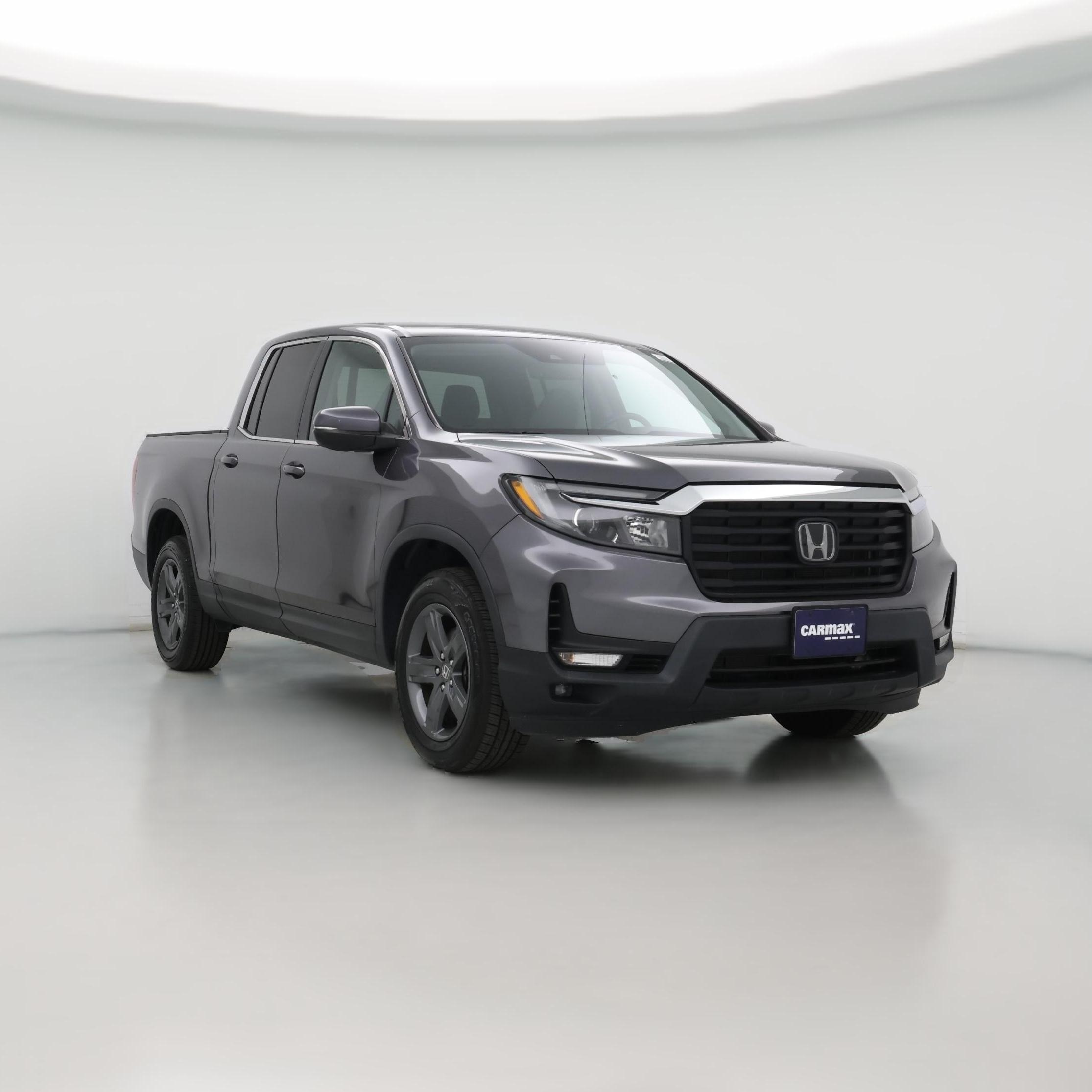 Thumbnail: 2023 Honda Ridgeline - 1