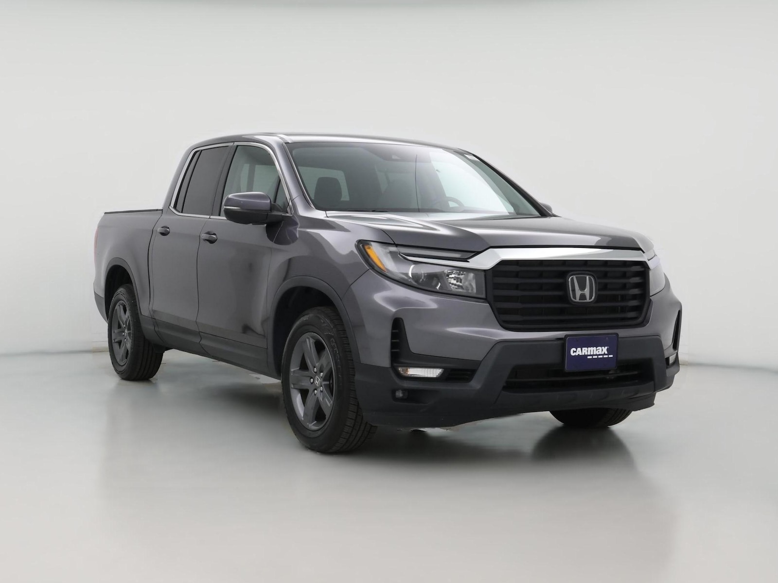 2023 Honda Ridgeline