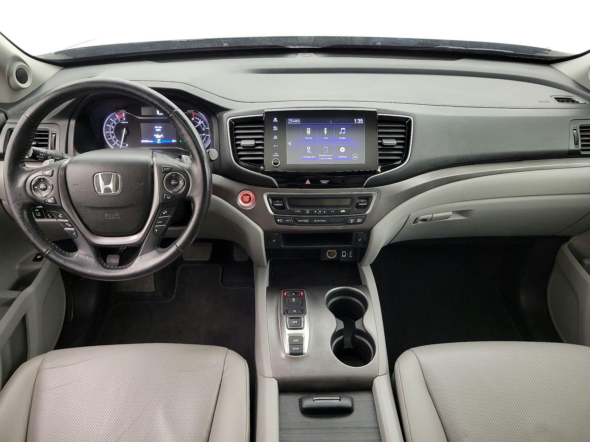 Thumbnail: 2023 Honda Ridgeline - 9