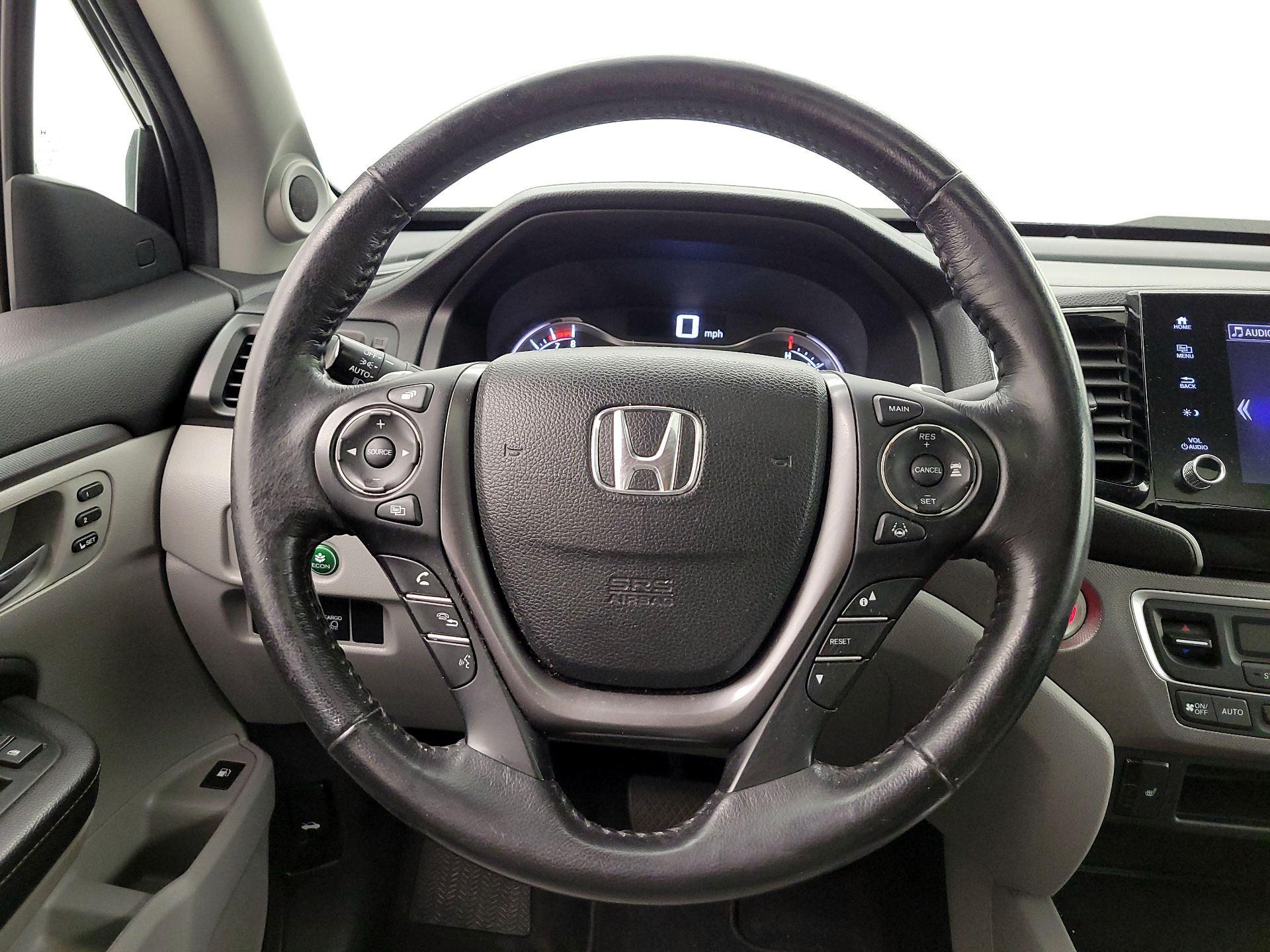 Thumbnail: 2023 Honda Ridgeline - 10