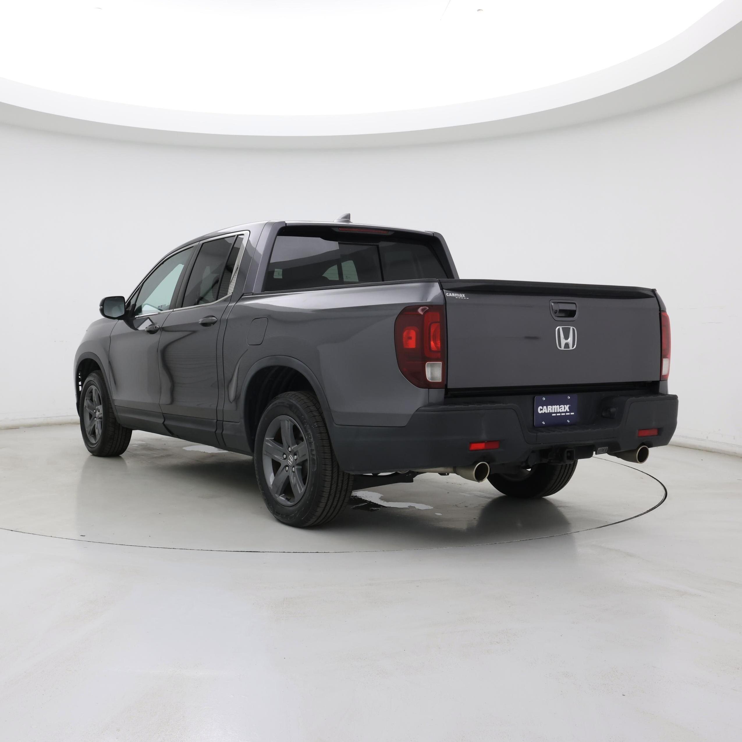 Thumbnail: 2023 Honda Ridgeline - 2