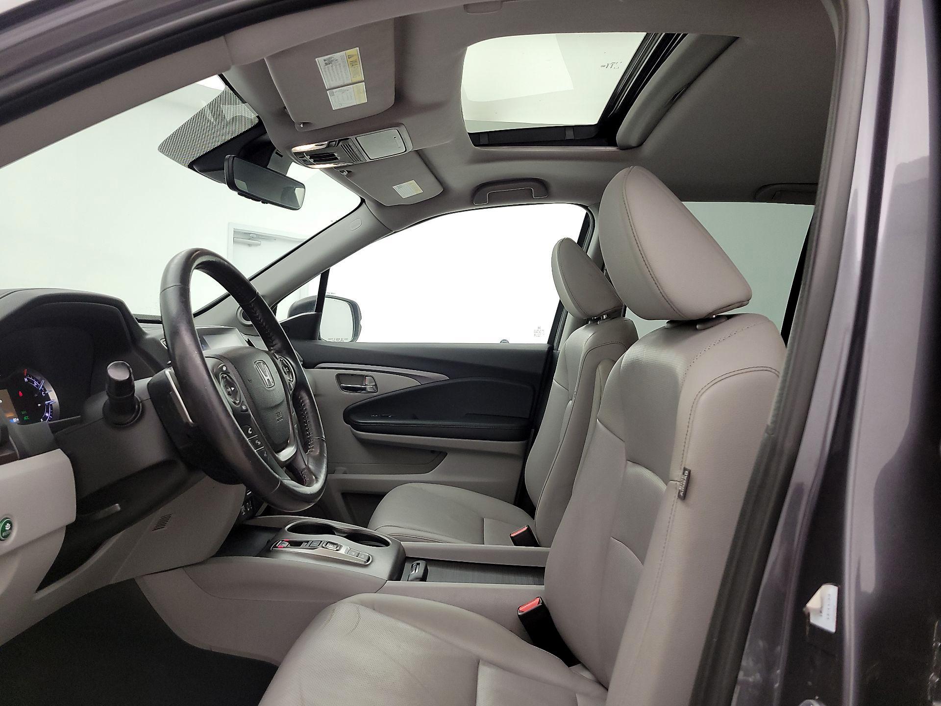 Thumbnail: 2023 Honda Ridgeline - 19