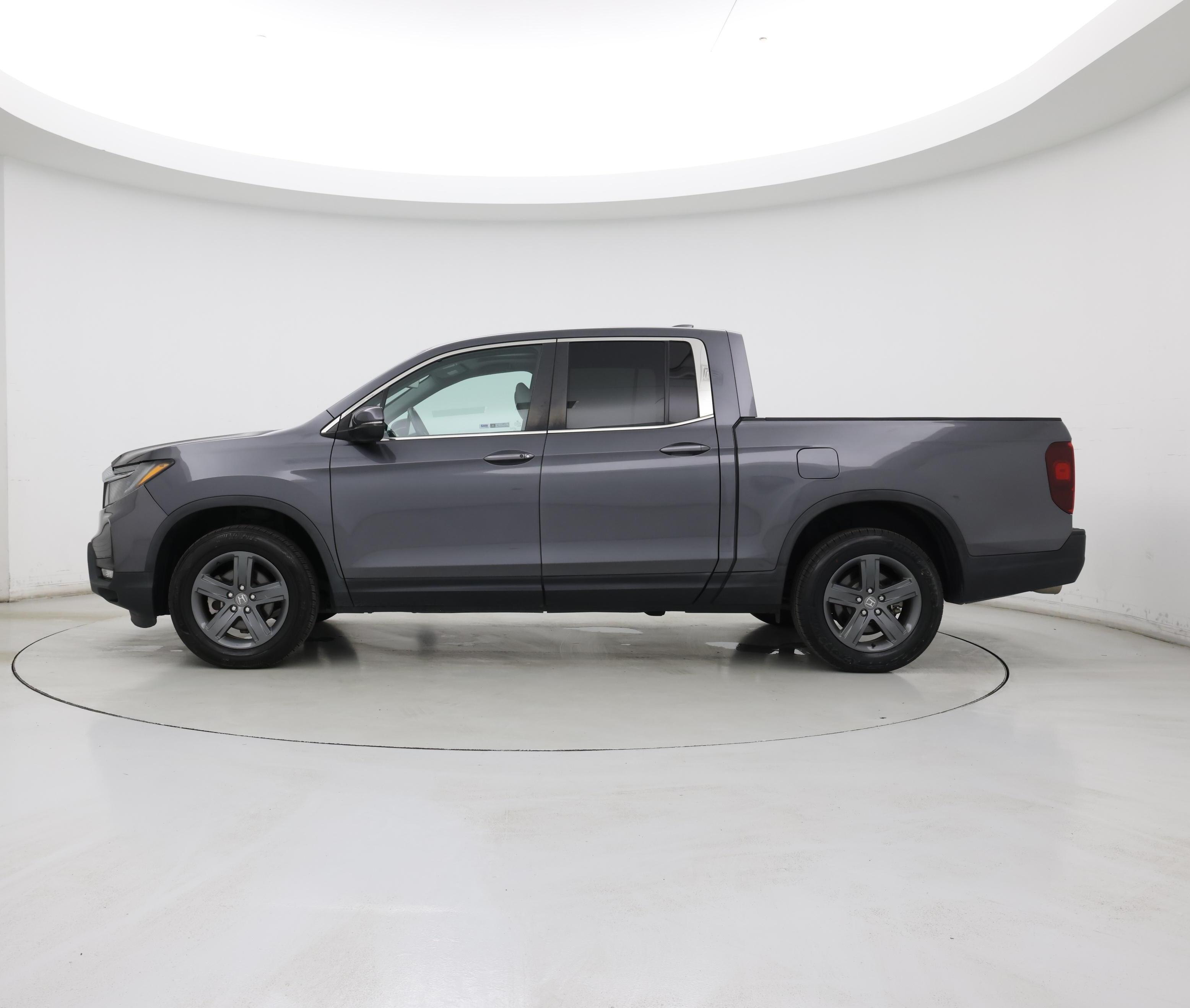 Thumbnail: 2023 Honda Ridgeline - 3