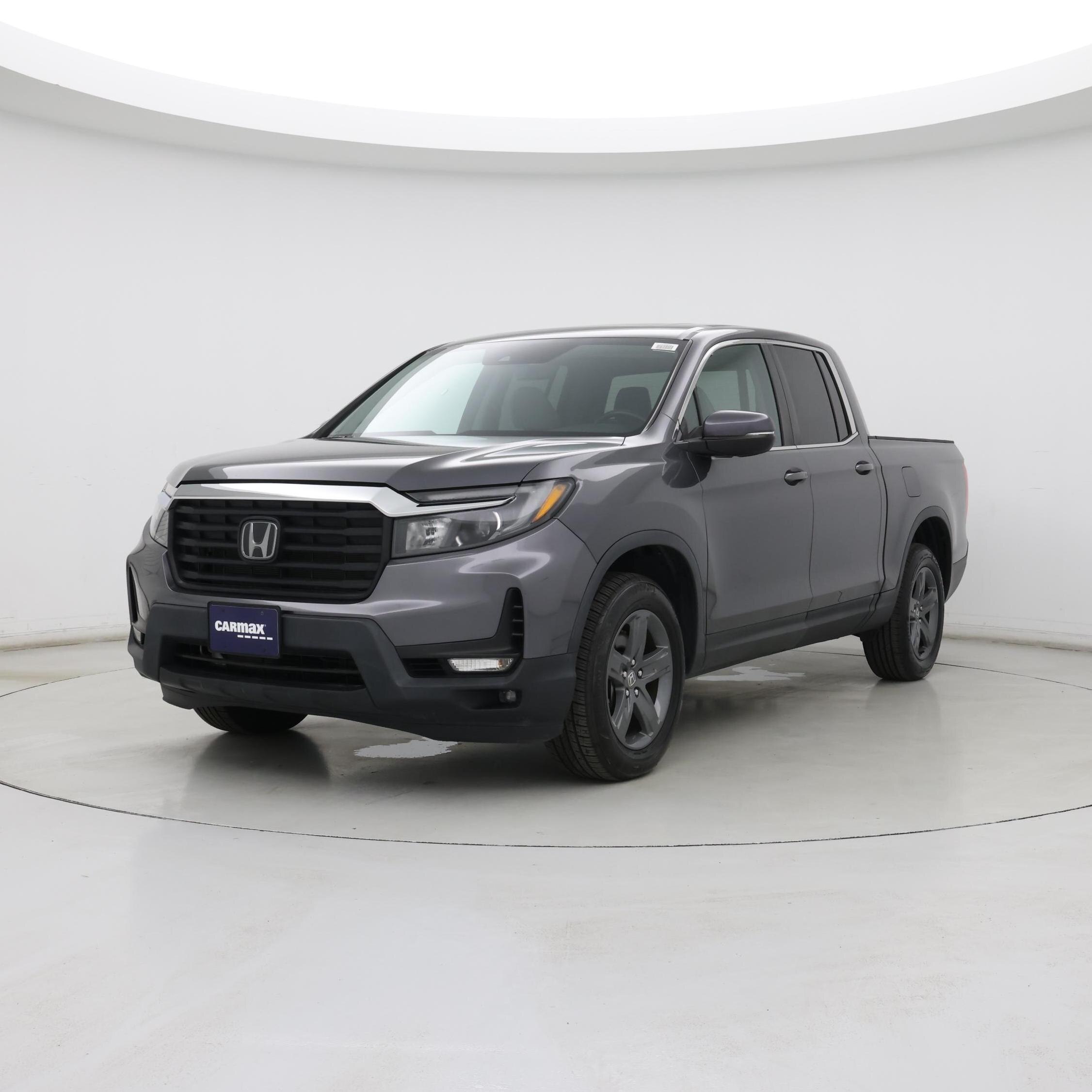 Thumbnail: 2023 Honda Ridgeline - 4