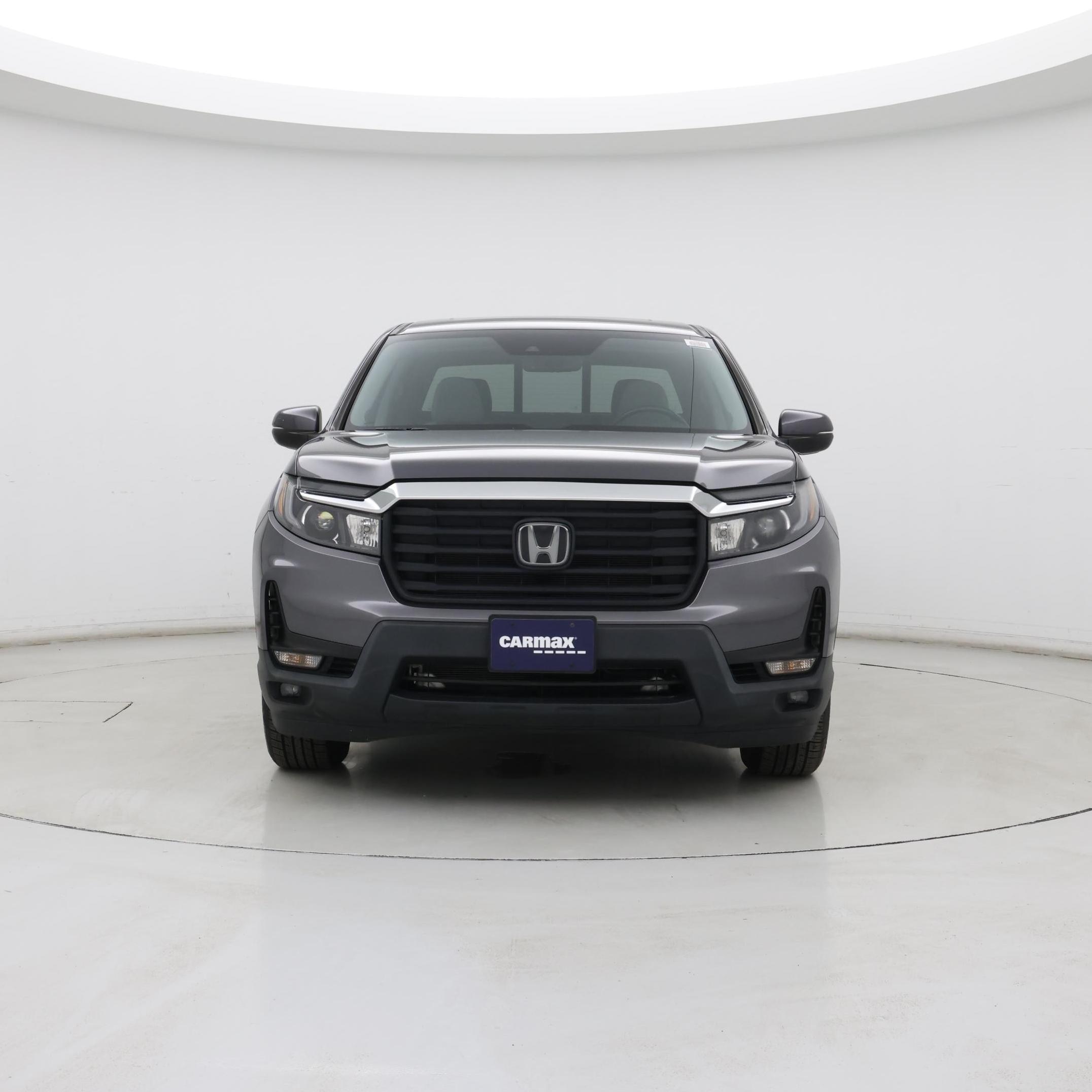 Thumbnail: 2023 Honda Ridgeline - 5
