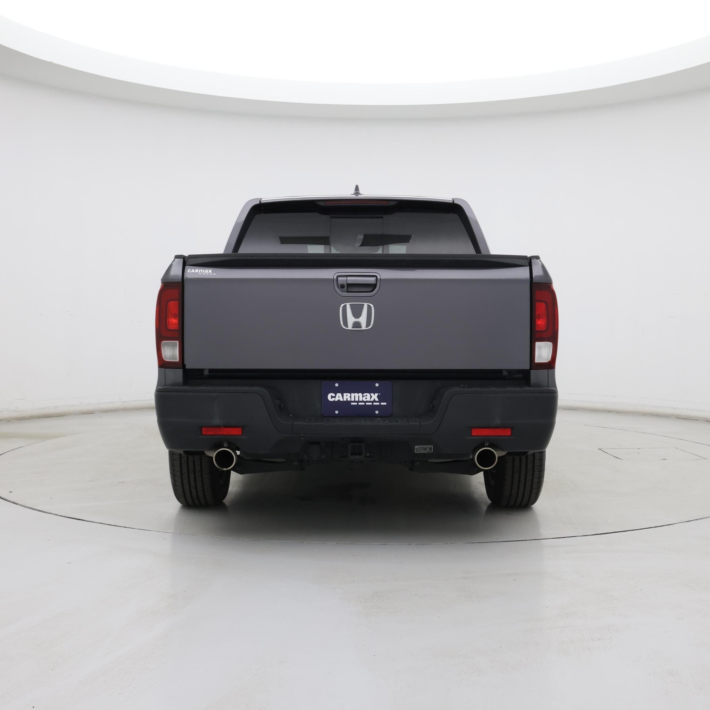 Thumbnail: 2023 Honda Ridgeline - 6