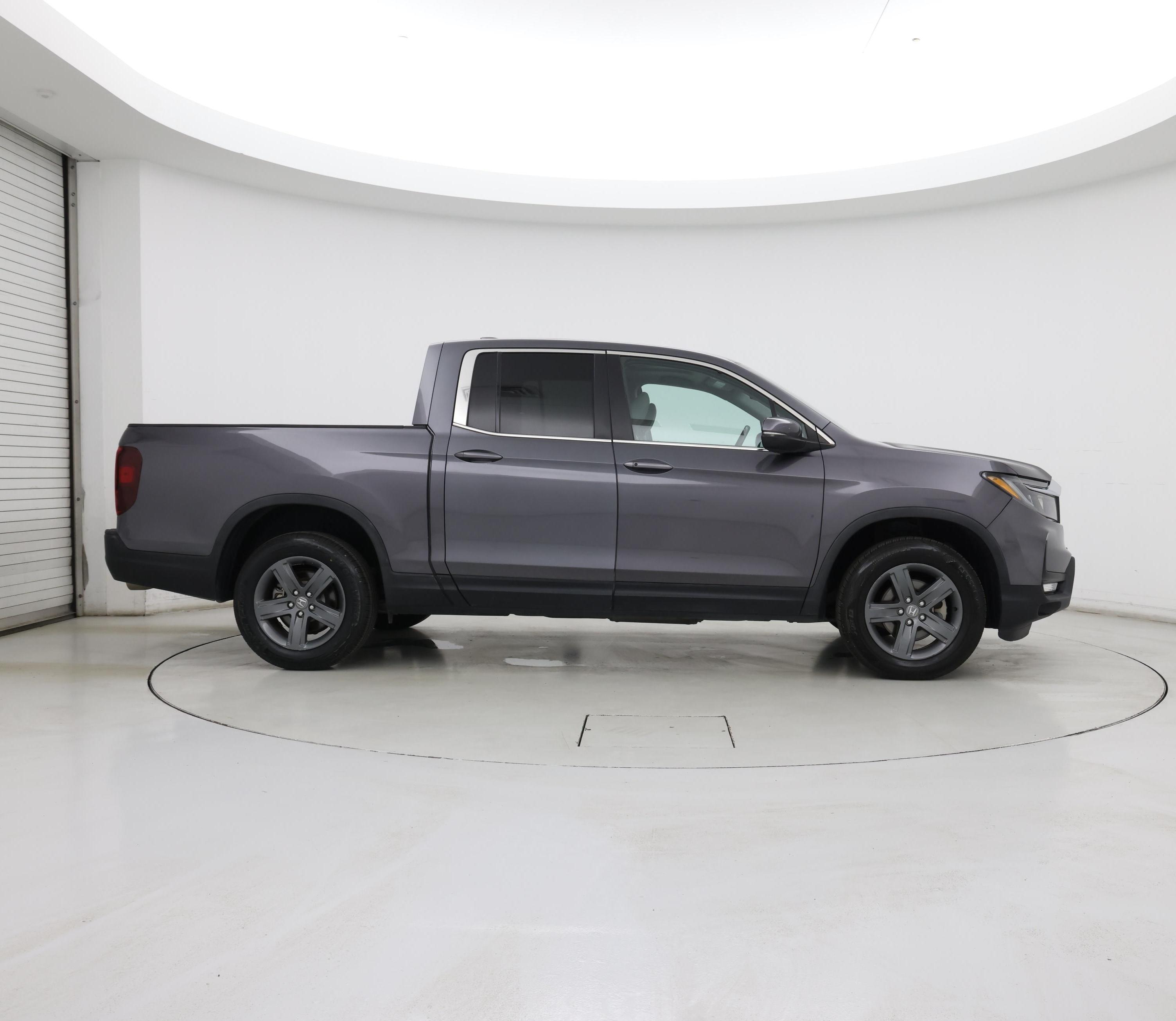 Thumbnail: 2023 Honda Ridgeline - 7