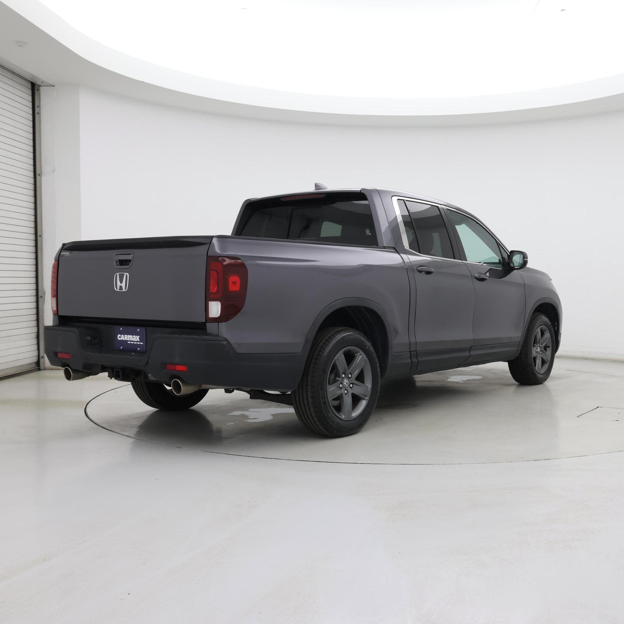 Thumbnail: 2023 Honda Ridgeline - 8