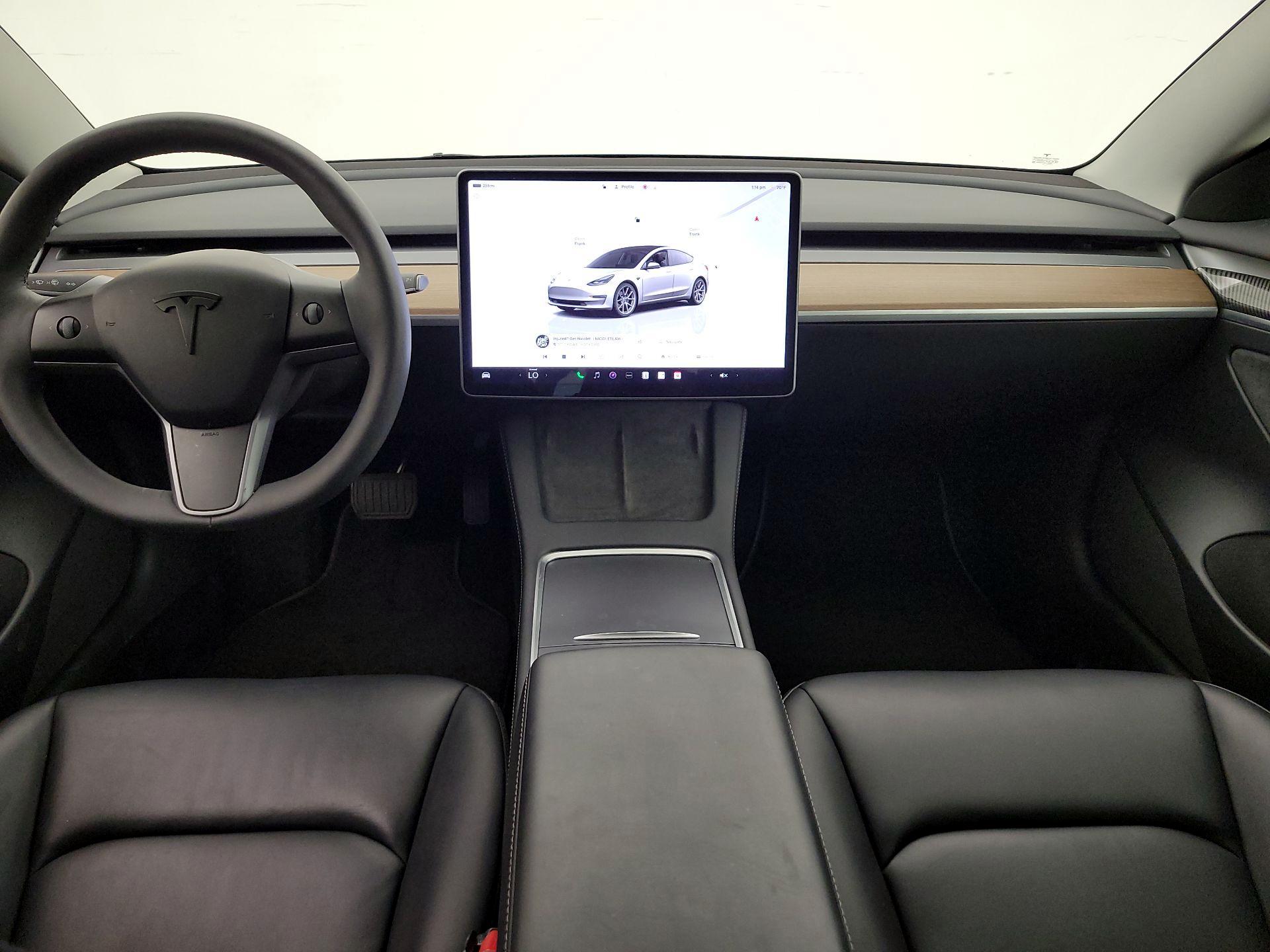 Thumbnail: 2023 Tesla Model 3 - 9