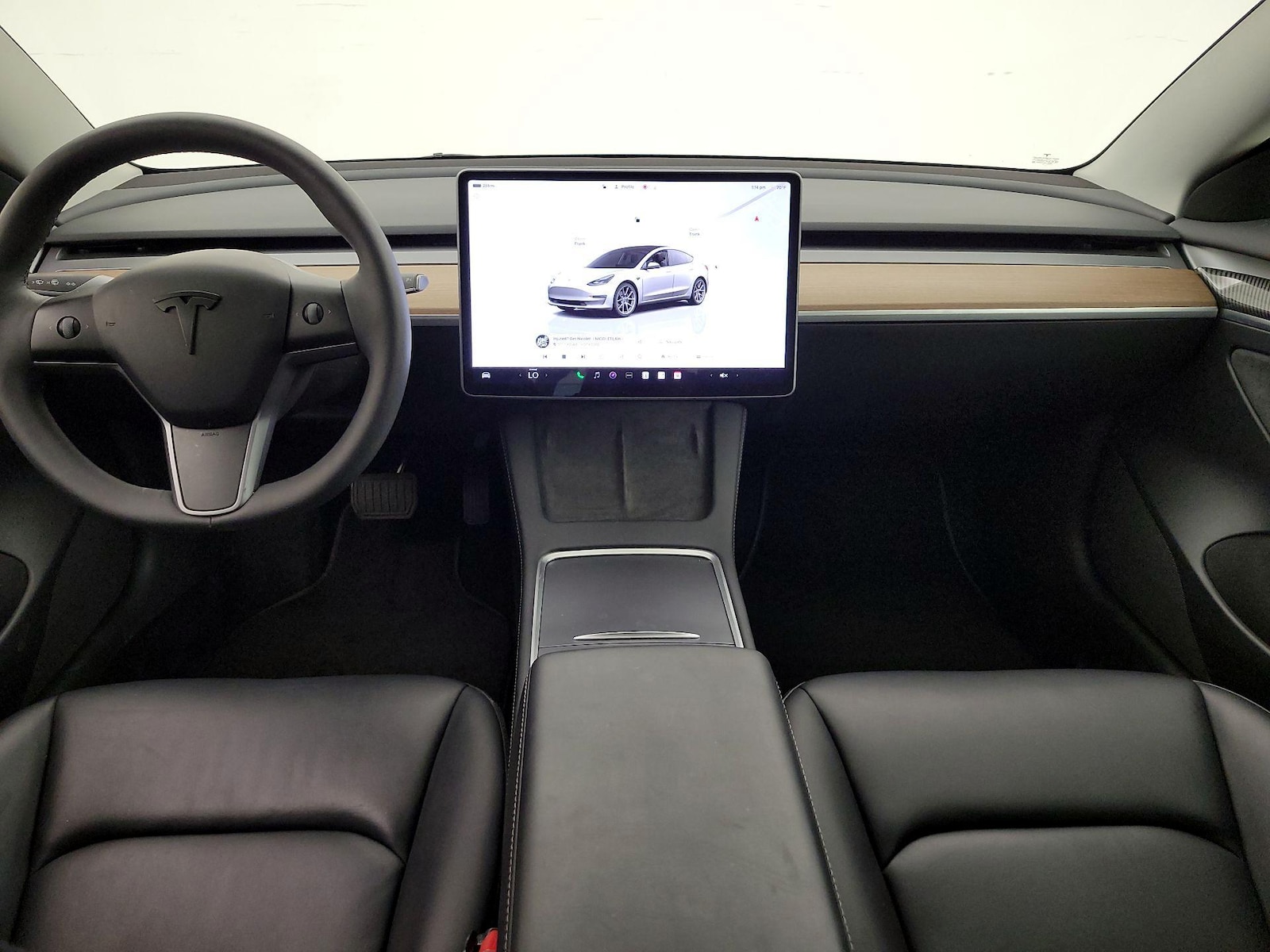 Navigation System