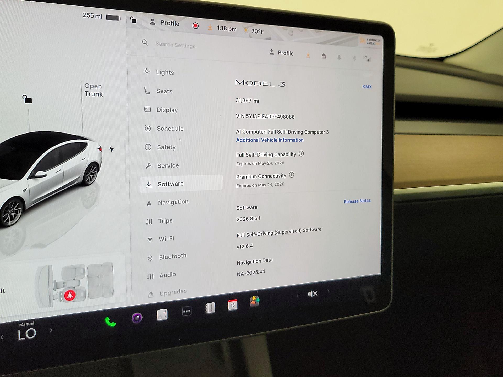 Thumbnail: 2023 Tesla Model 3 - 13