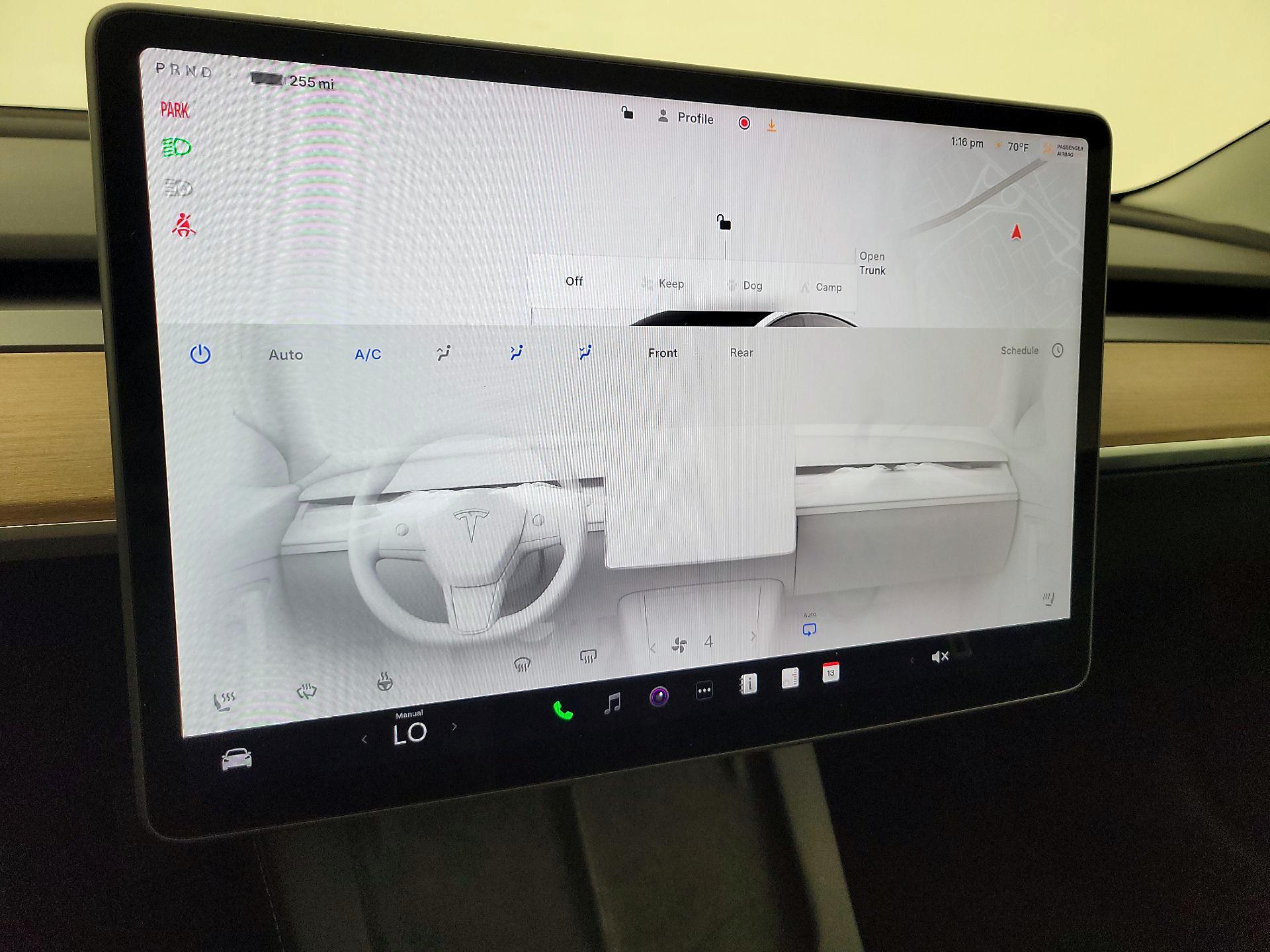Thumbnail: 2023 Tesla Model 3 - 16