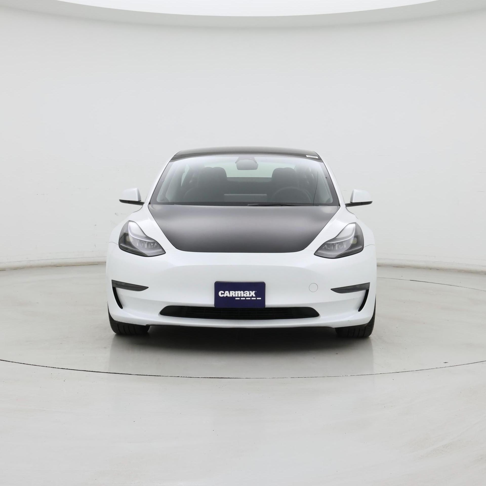 Thumbnail: 2023 Tesla Model 3 - 5