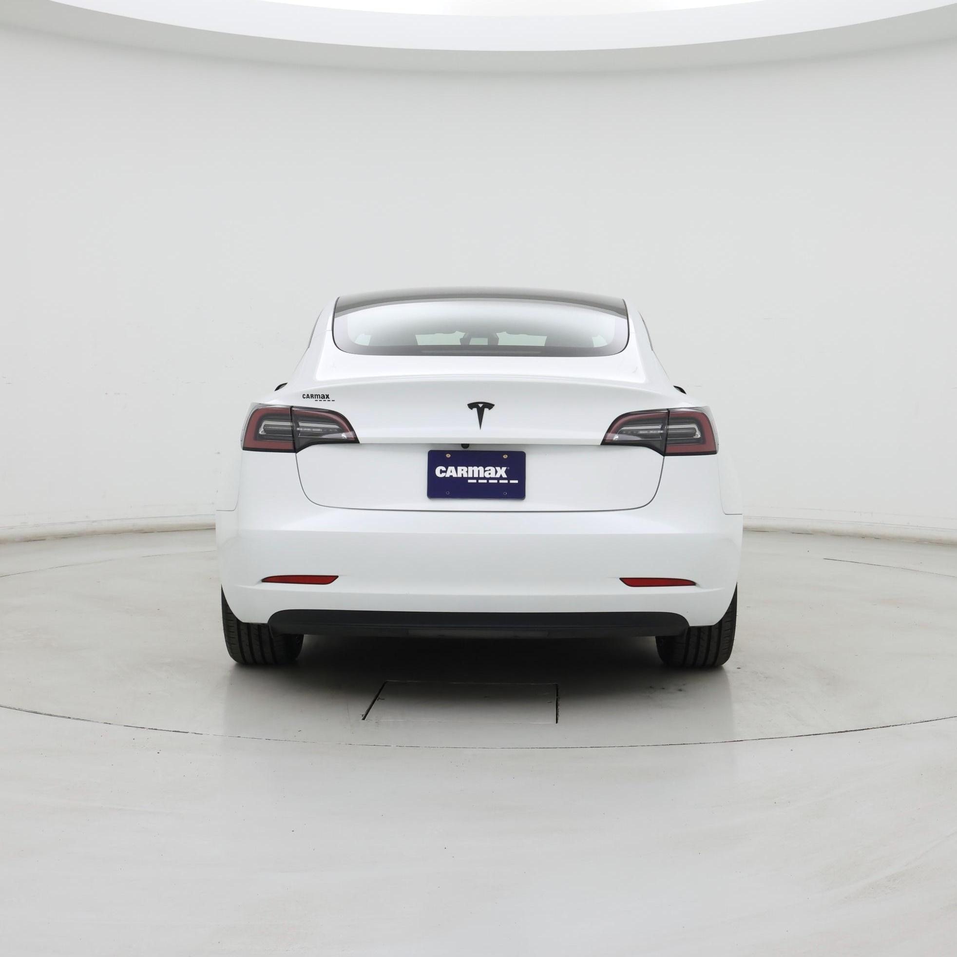 Thumbnail: 2023 Tesla Model 3 - 6