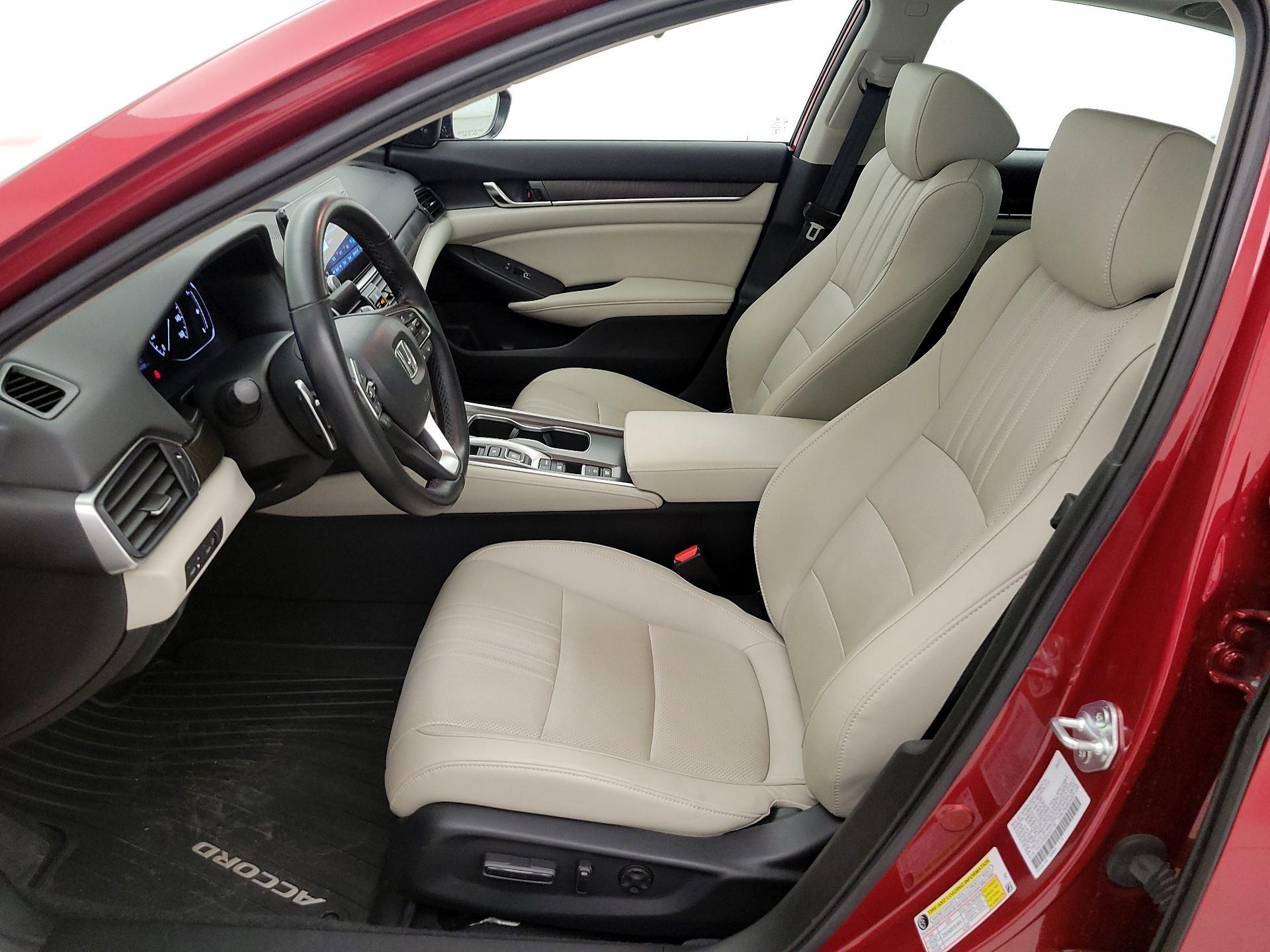Thumbnail: 2021 Honda Accord - 11