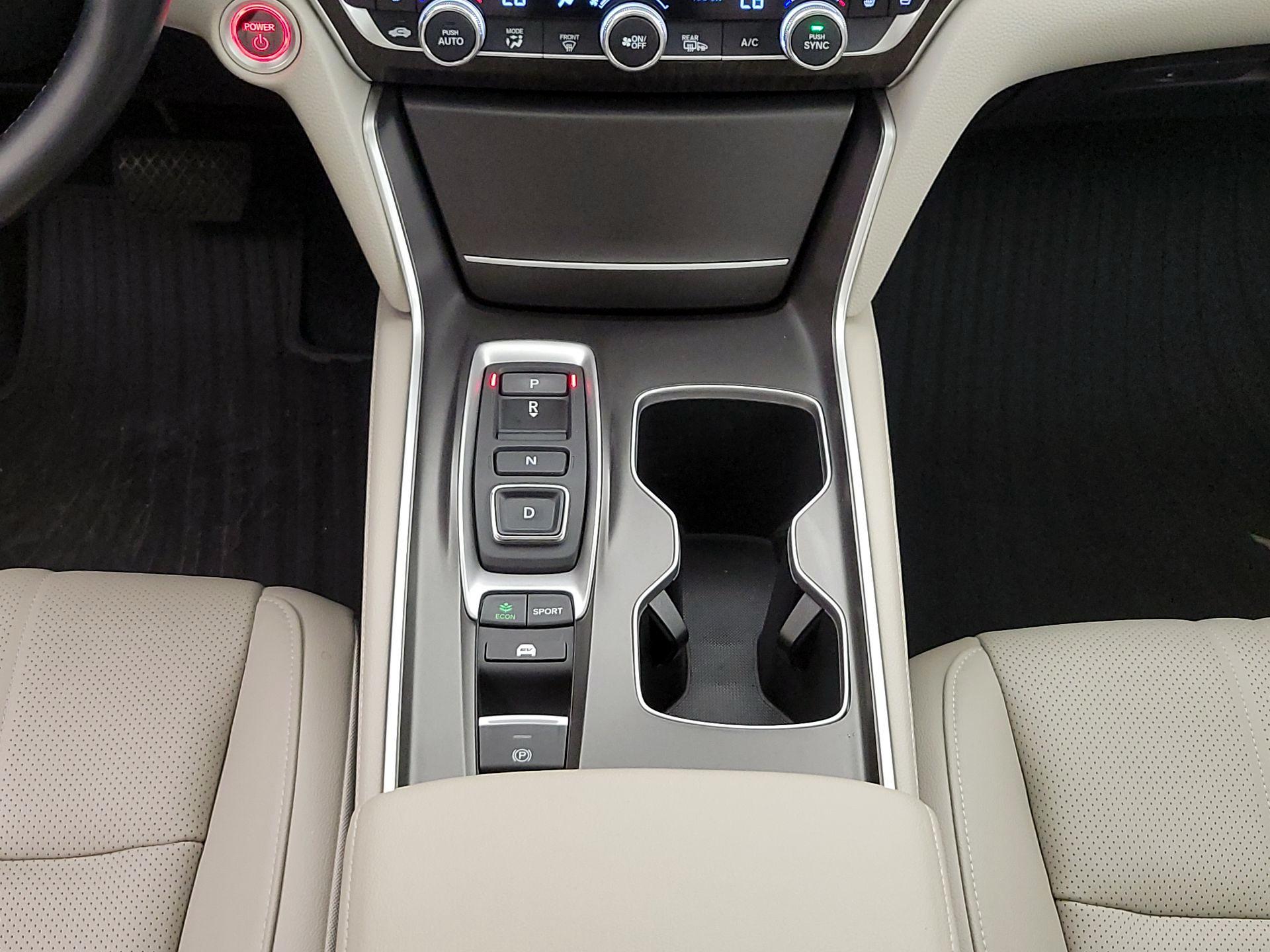 Thumbnail: 2021 Honda Accord - 18