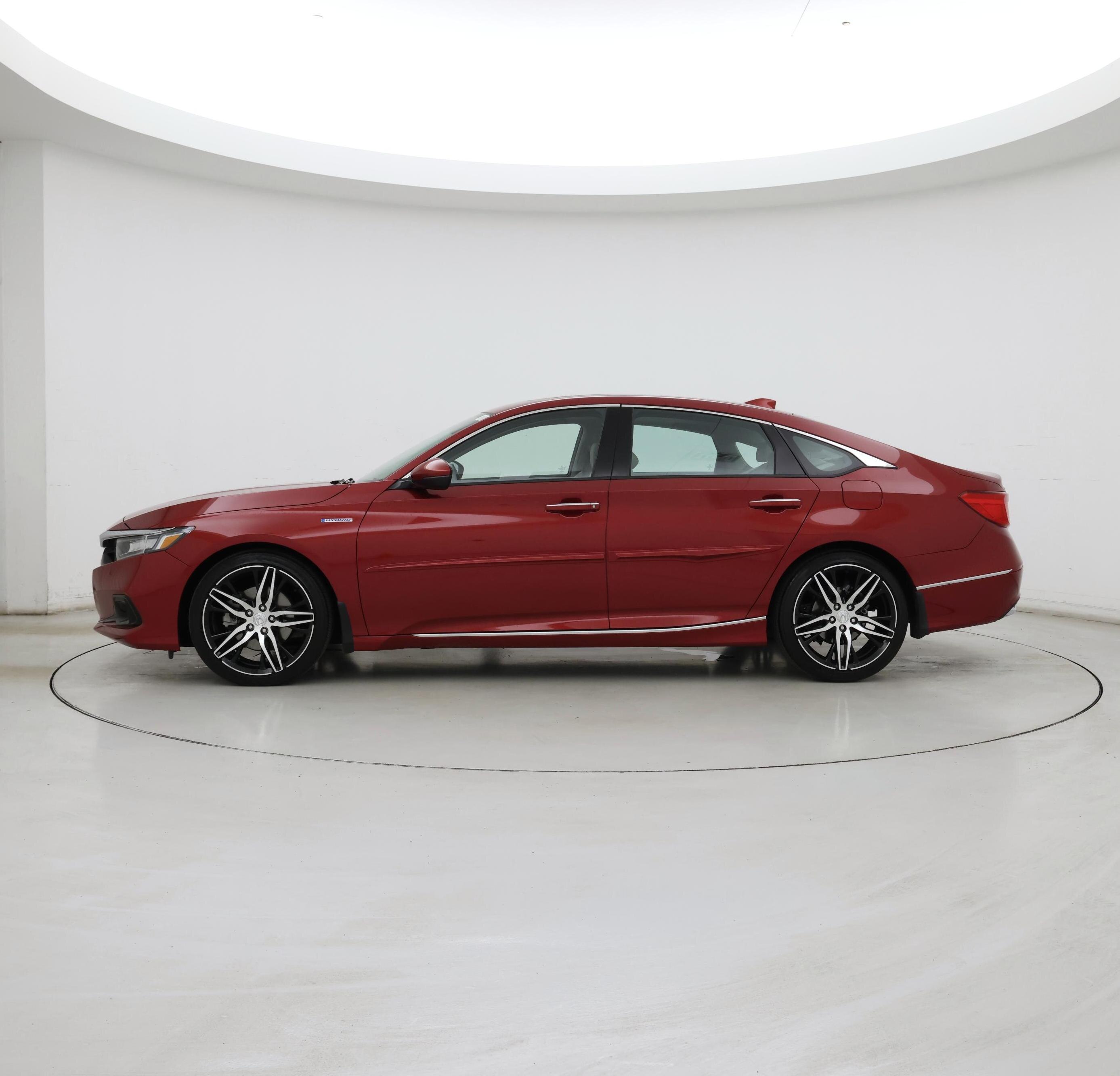 Thumbnail: 2021 Honda Accord - 3
