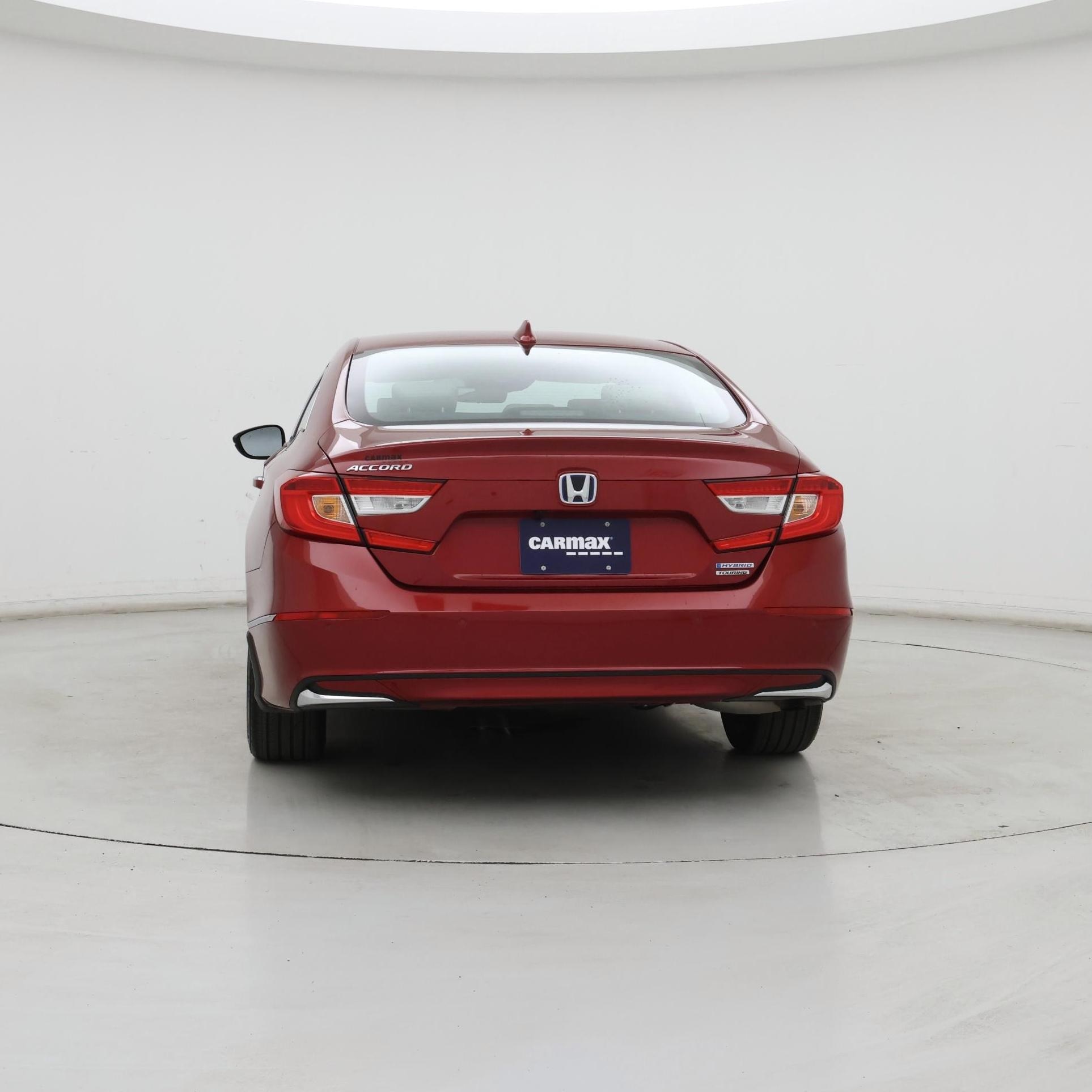 Thumbnail: 2021 Honda Accord - 6